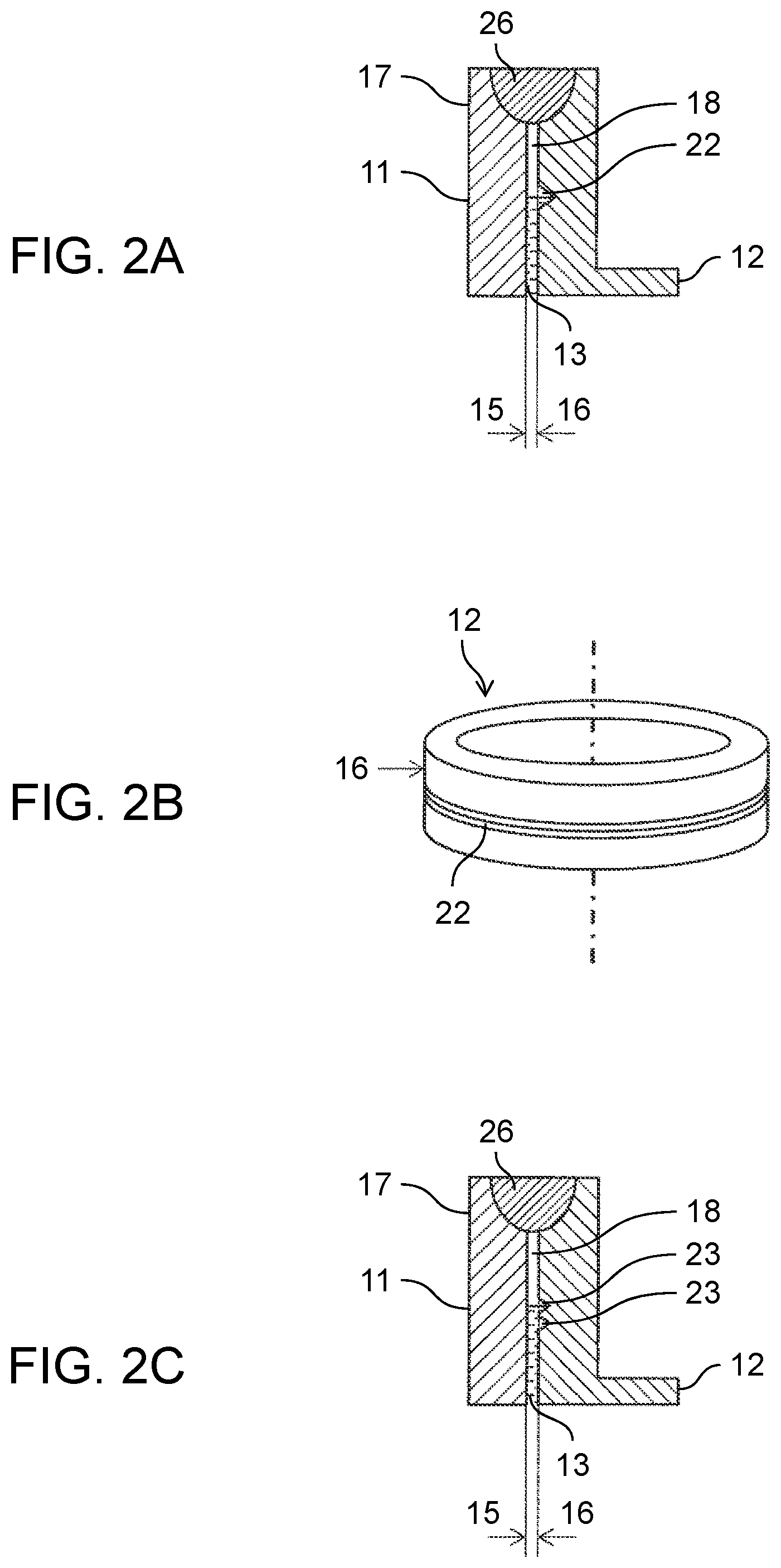 Patent US11777165 Figure 2 – Battery