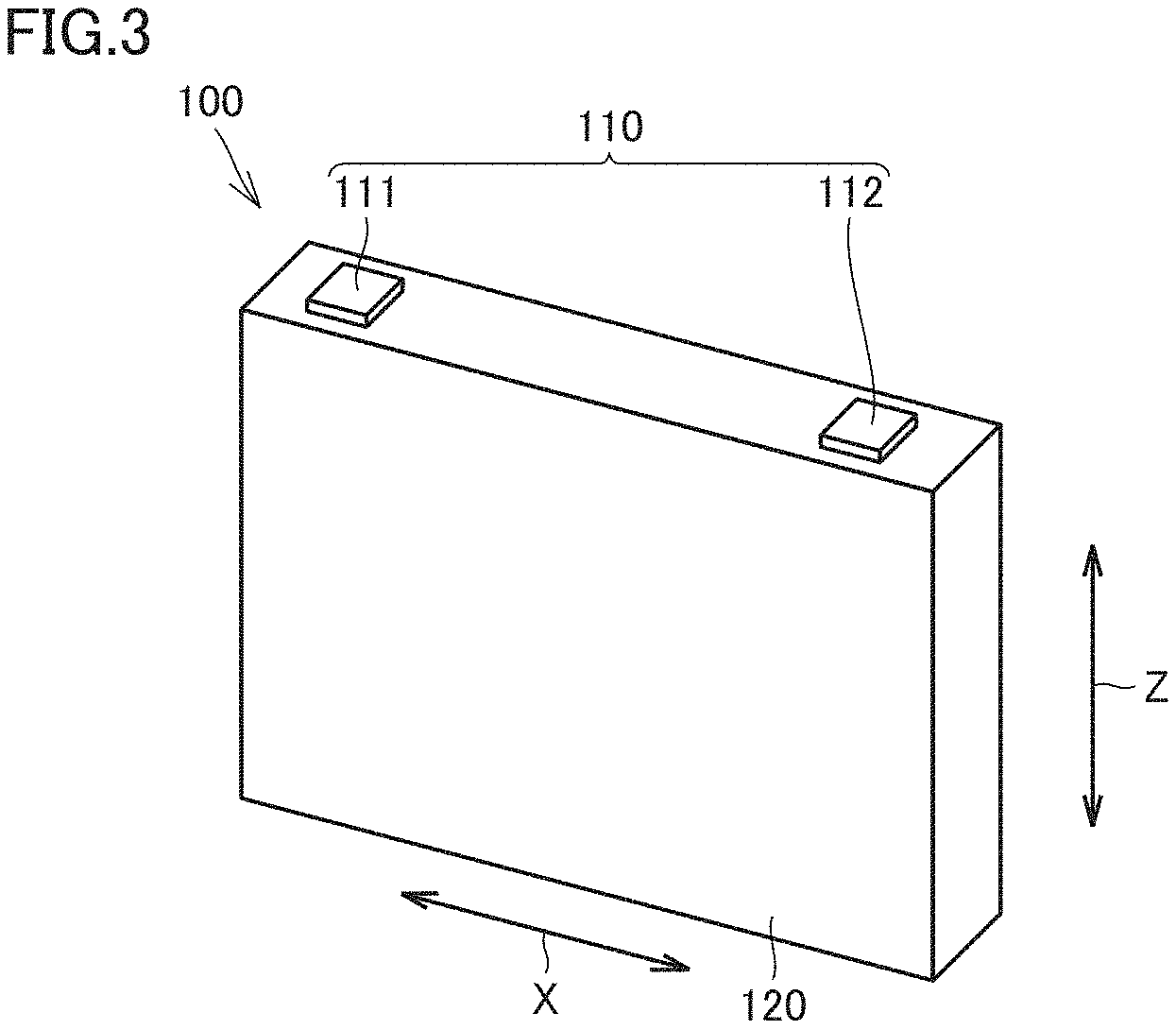 Patent US11777169 Figure 2 – Method of manufacturing power storage module