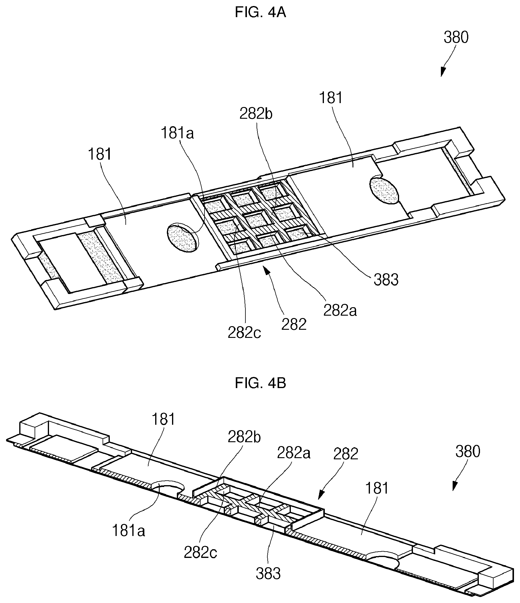 Patent US11777173 Figure 5 – Secondary battery