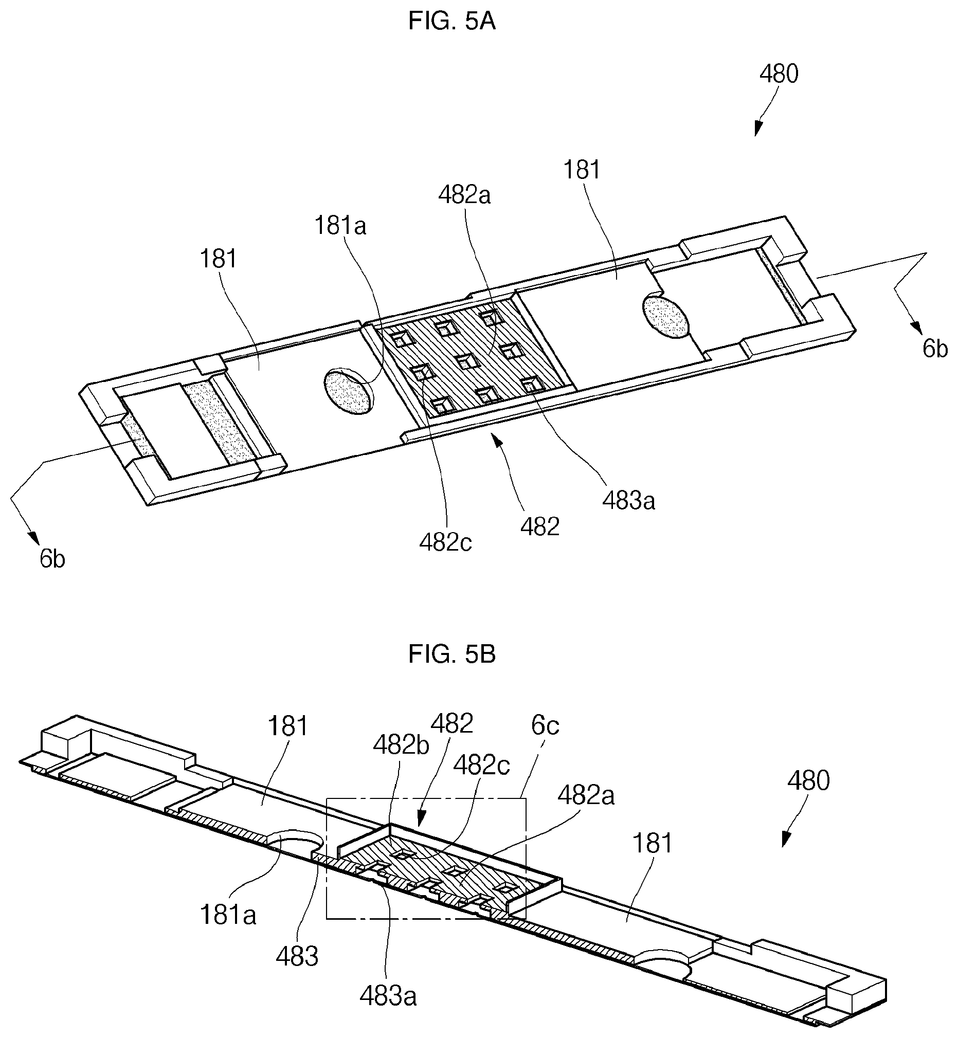 Patent US11777173 Figure 6 – Secondary battery