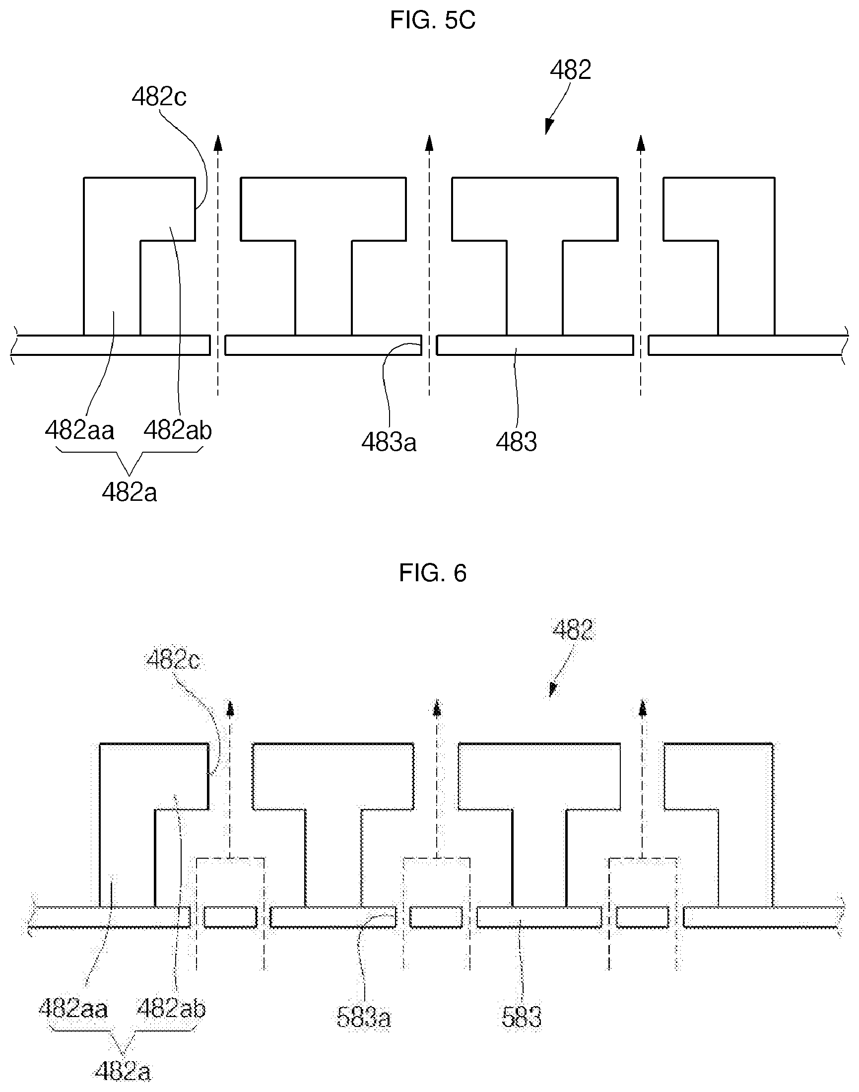 Patent US11777173 Figure 7 – Secondary battery