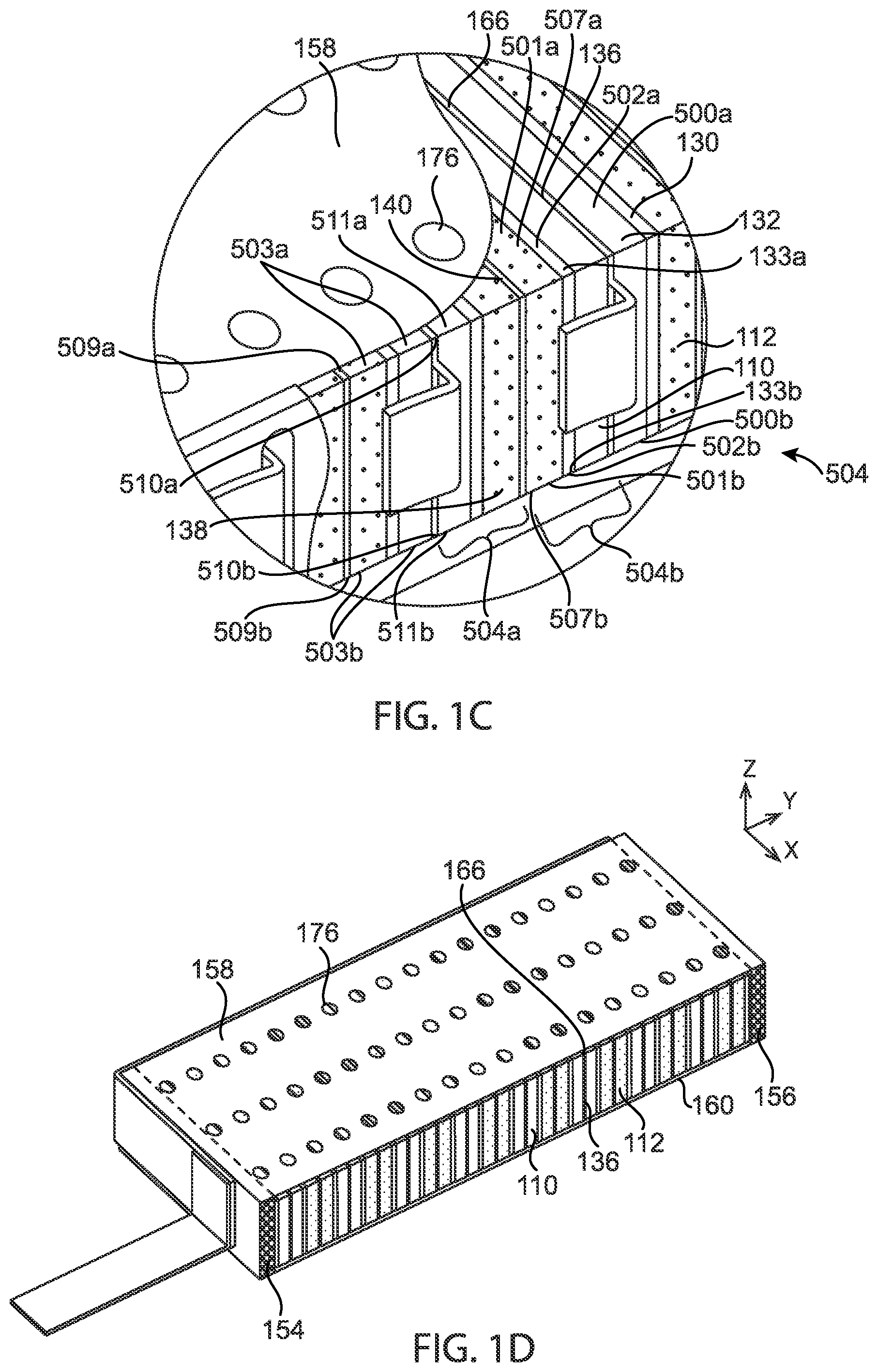Patent US11777174 Figure 3 – Electrode assembly structure, secondary battery, and methods of manufacture