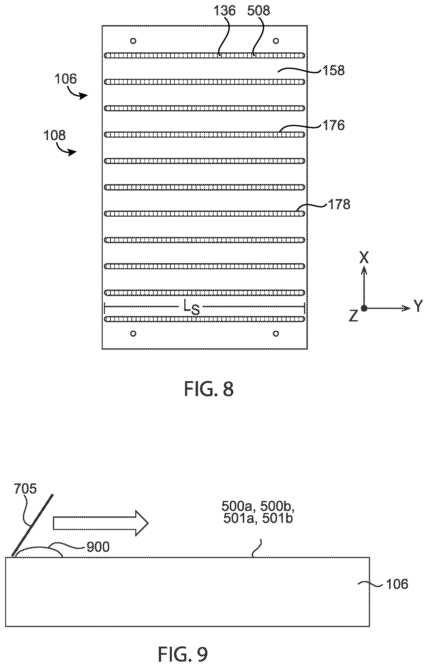 Patent US11777174 Figure 10 – Electrode assembly structure, secondary battery, and methods of manufacture