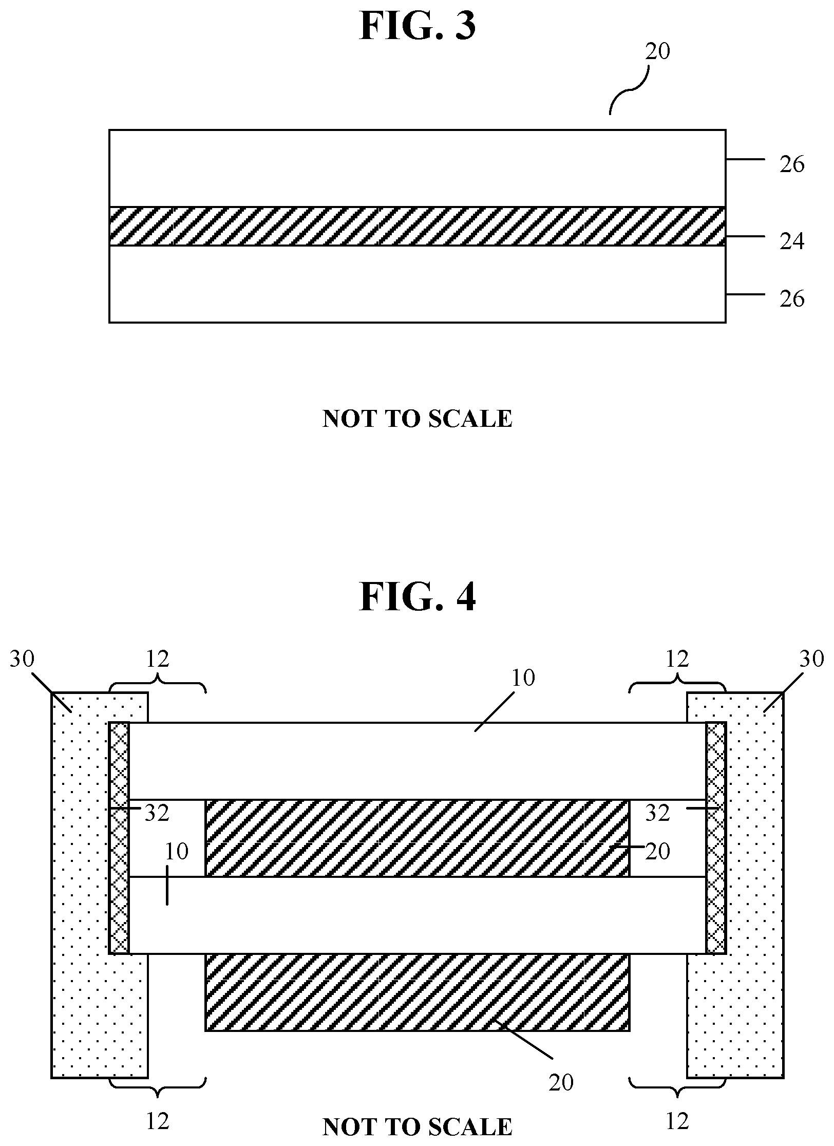 Patent US11777176 Figure 2 – Lithium batteries utilizing nanoporous separator layers