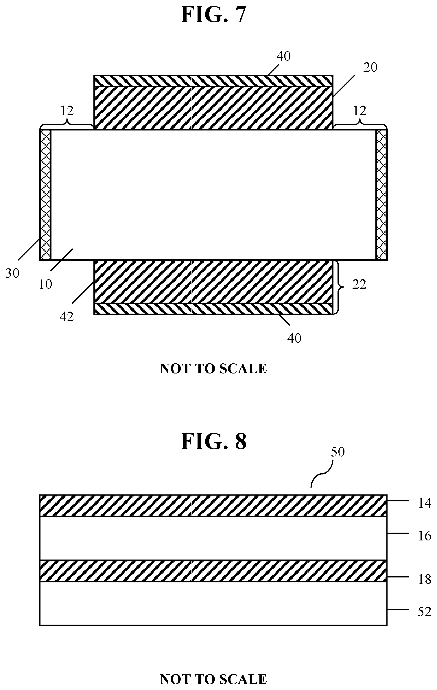 Patent US11777176 Figure 4 – Lithium batteries utilizing nanoporous separator layers
