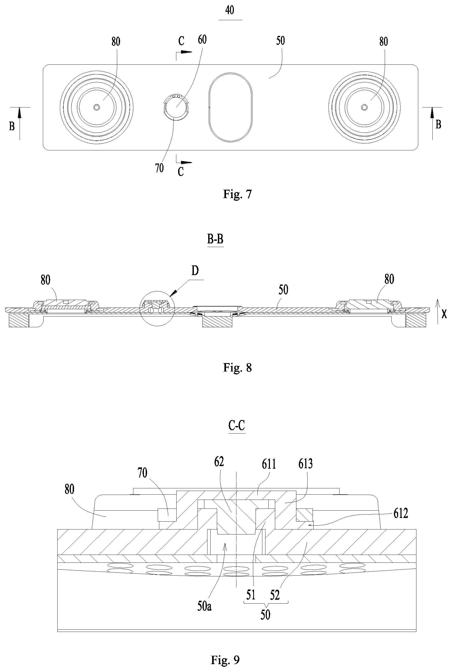 Patent US11777184 Figure 4 – End cover assembly, secondary battery, battery module, apparatus, liquid-injection method and device