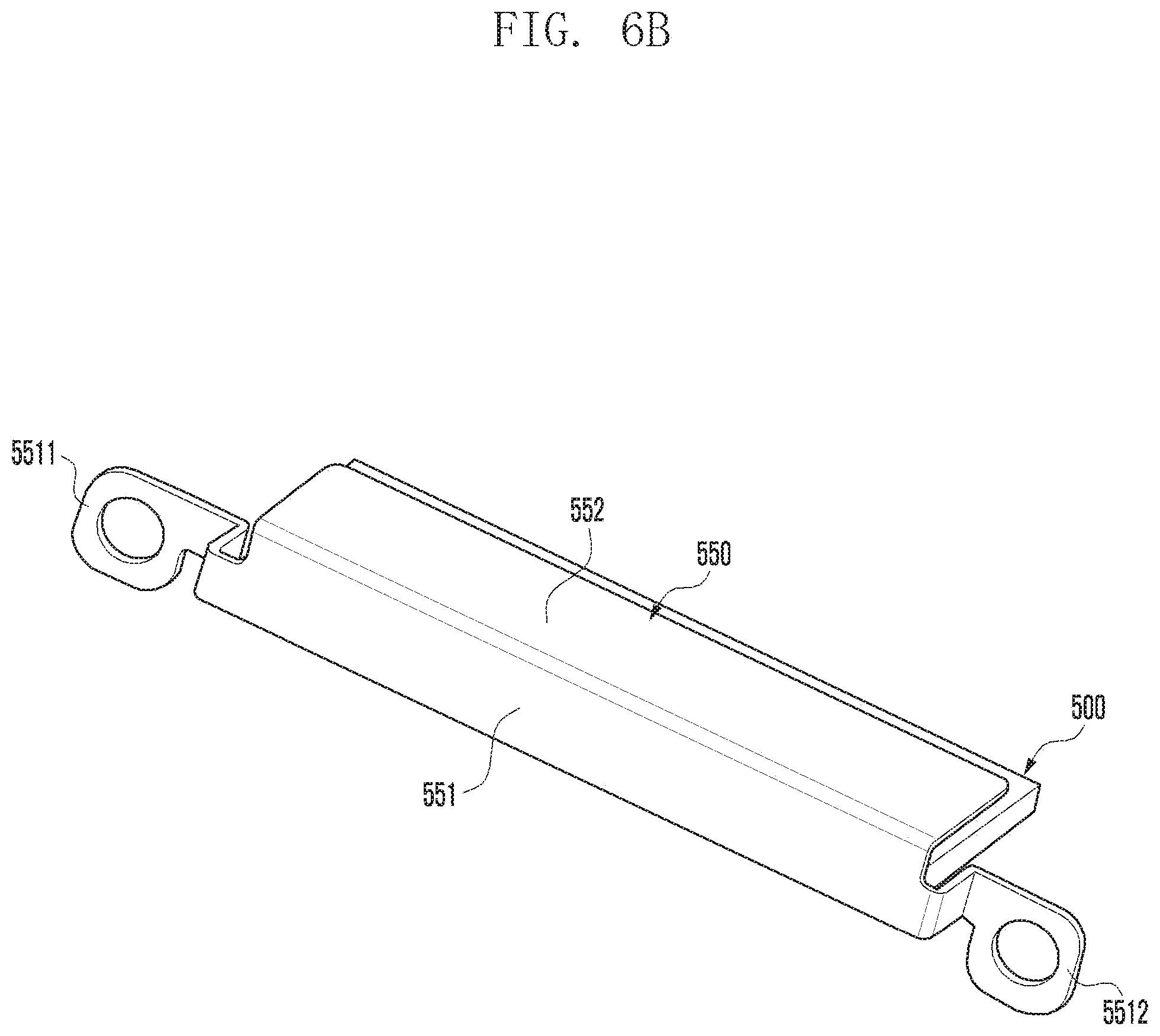 Patent US11777193 Figure 10 – Antenna and electronic device including the same