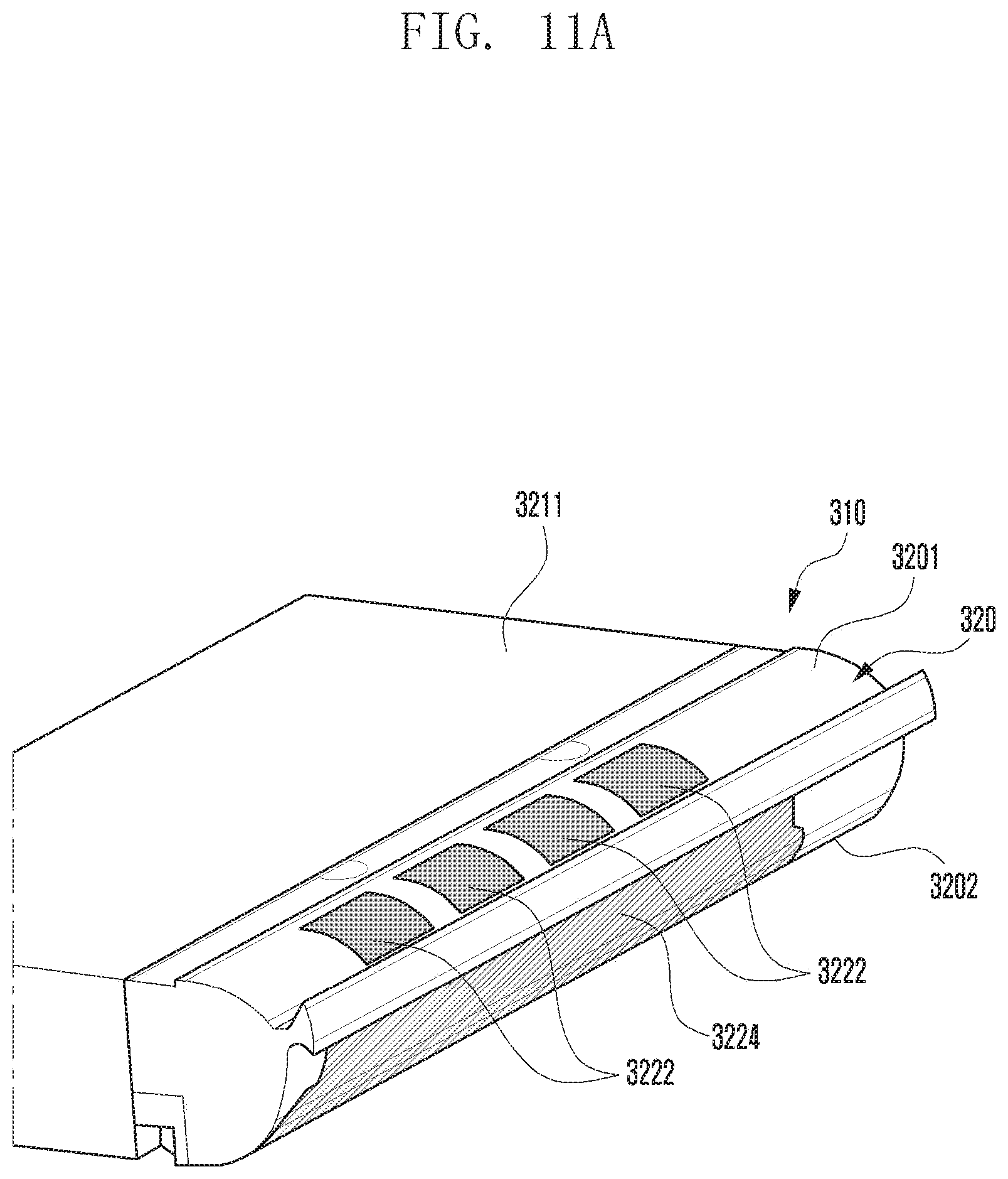 Patent US11777193 Figure 18 – Antenna and electronic device including the same