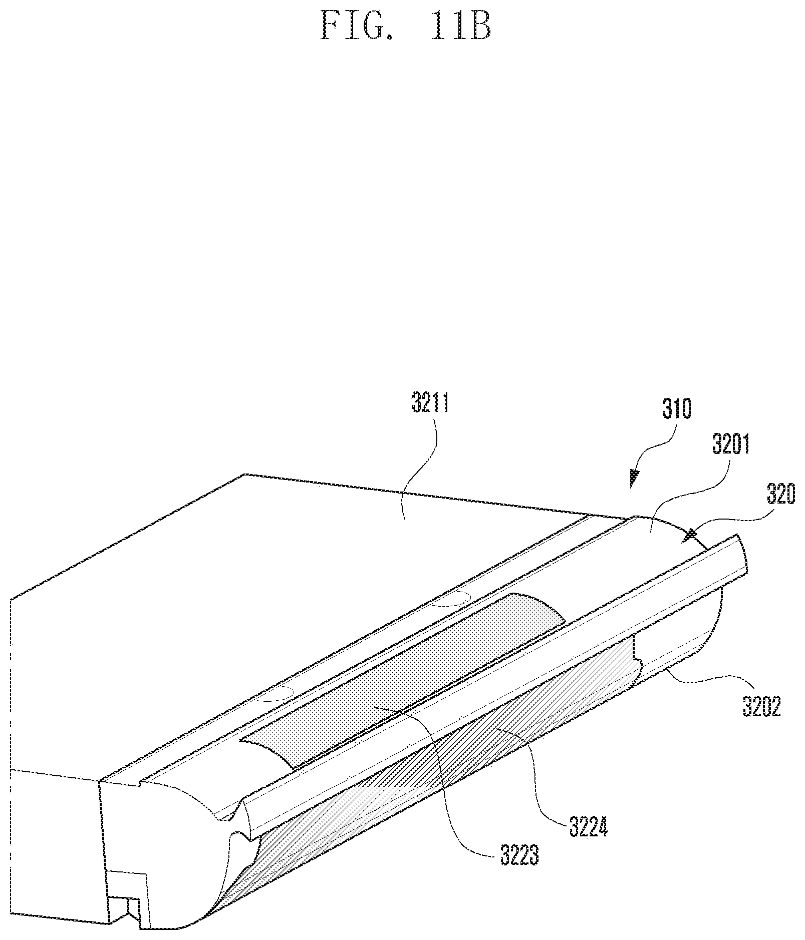 Patent US11777193 Figure 19 – Antenna and electronic device including the same