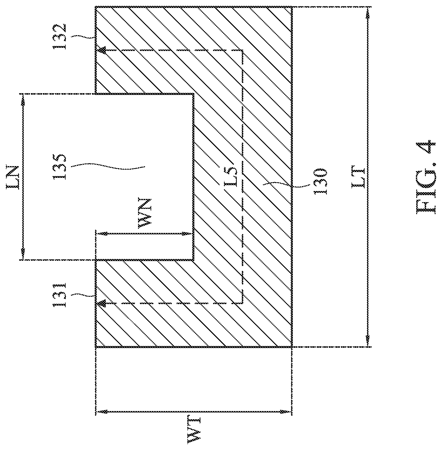 Patent US11777195 Figure 4 – Mobile device for enhancing antenna stability
