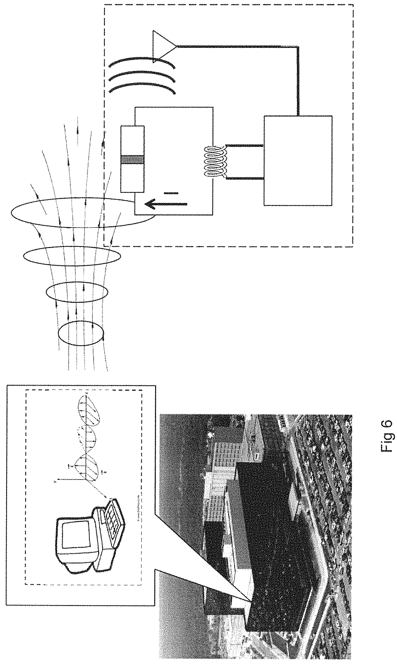 Patent US11777198 Figure 5 – Communications system