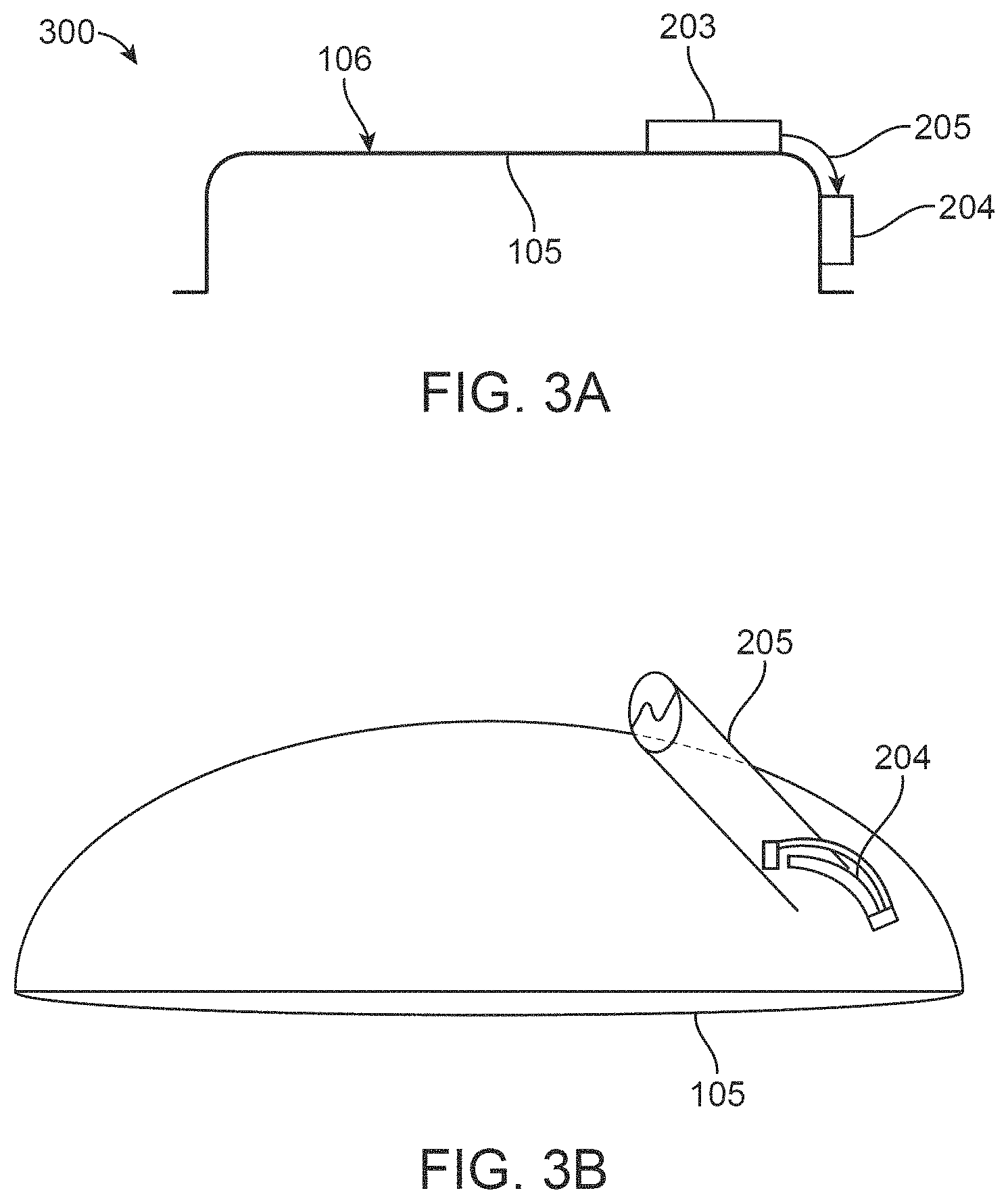 Patent US11777199 Figure 2 – Modular wireless modules for light fixtures