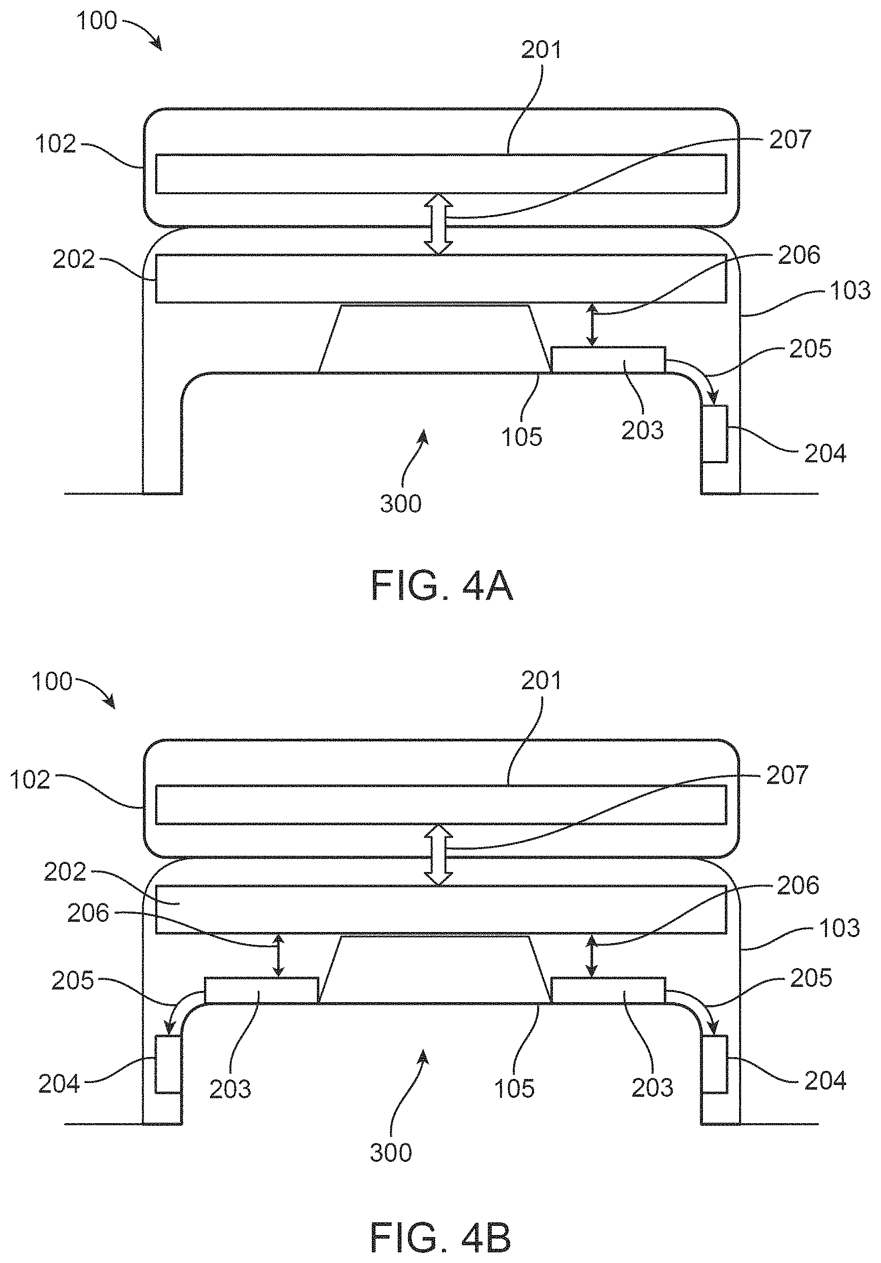 Patent US11777199 Figure 3 – Modular wireless modules for light fixtures