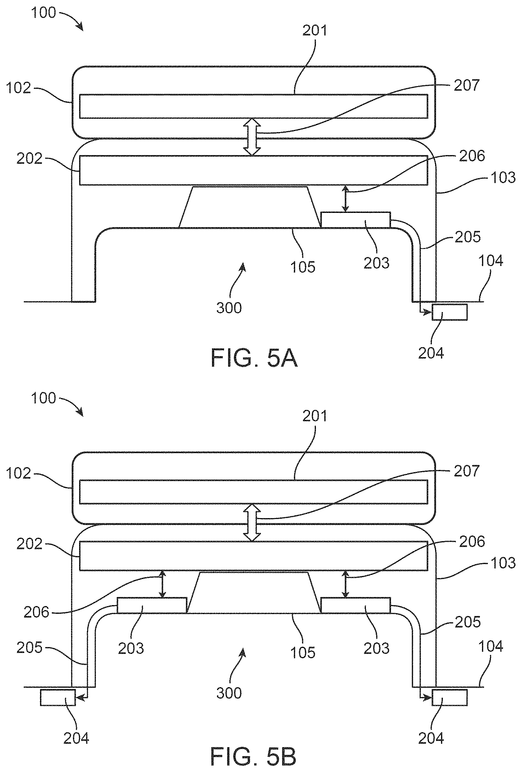 Patent US11777199 Figure 4 – Modular wireless modules for light fixtures