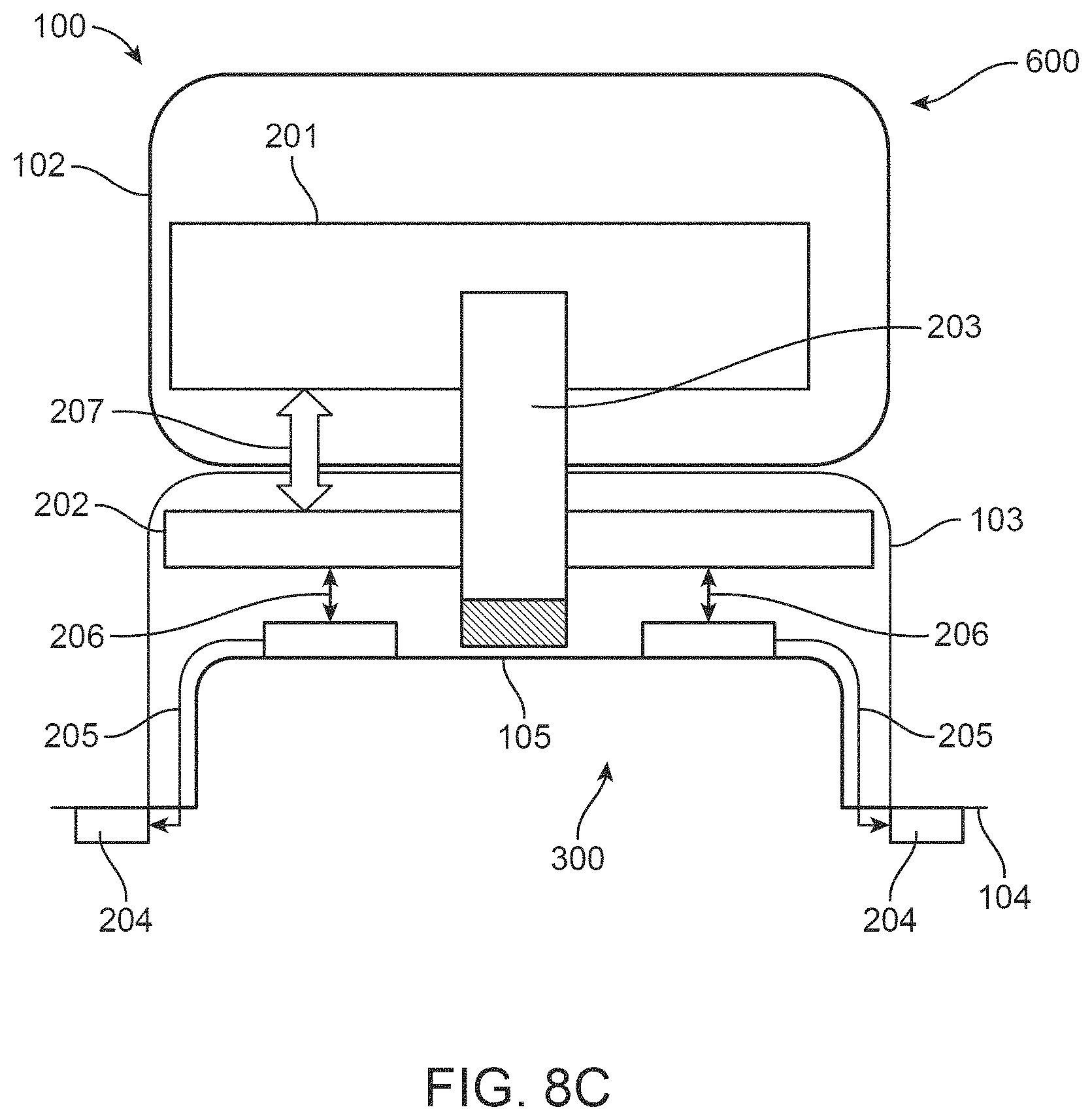 Patent US11777199 Figure 9 – Modular wireless modules for light fixtures