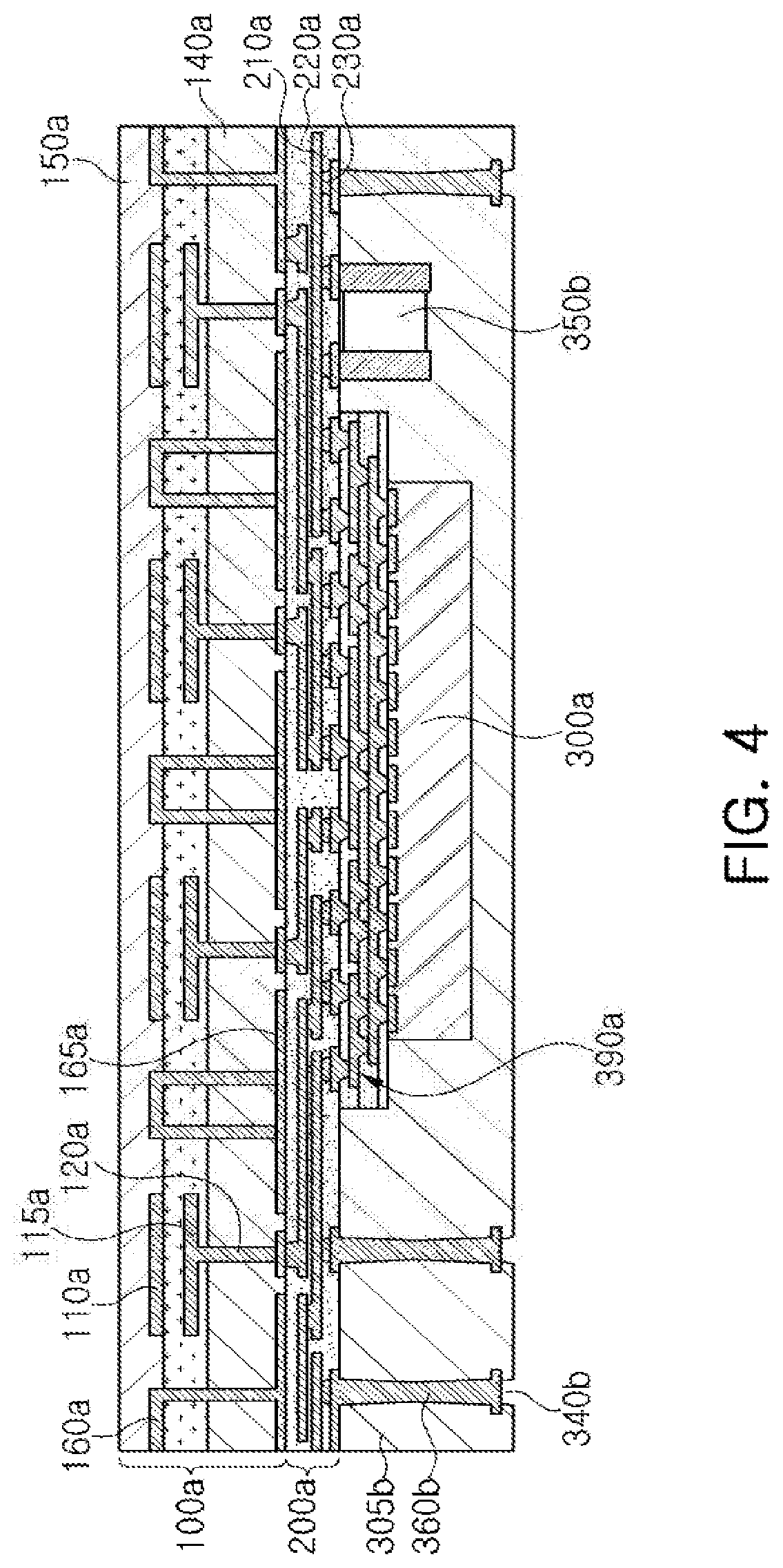 Patent US11777200 Figure 4 – Antenna module