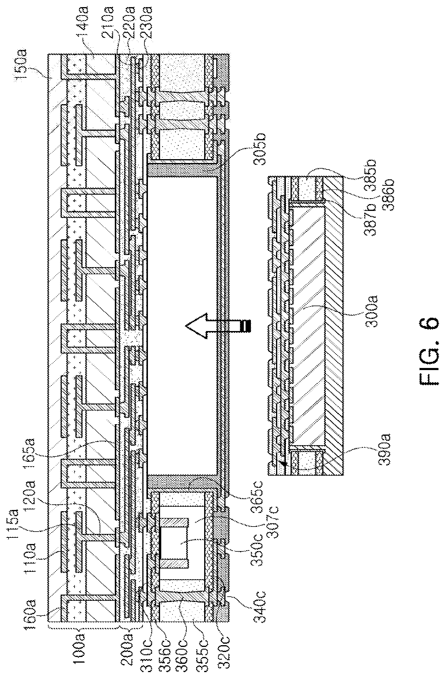 Patent US11777200 Figure 6 – Antenna module