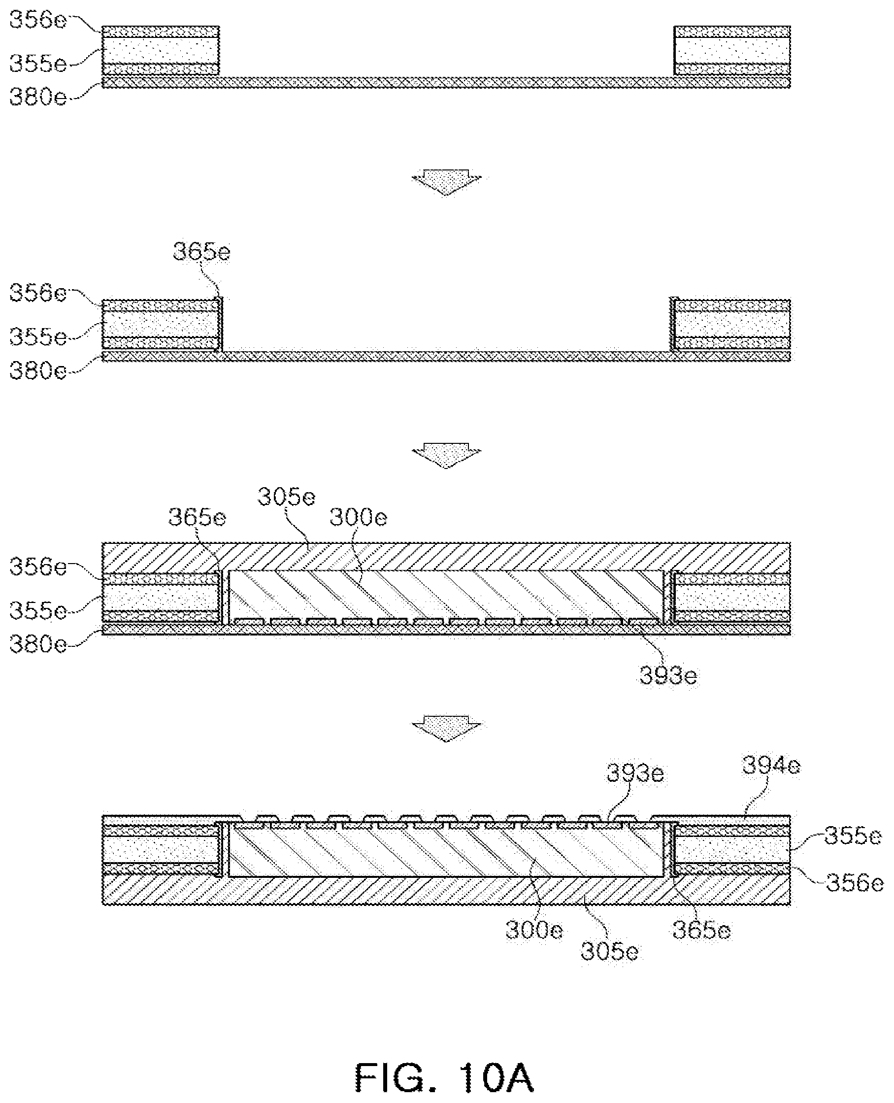 Patent US11777200 Figure 10 – Antenna module