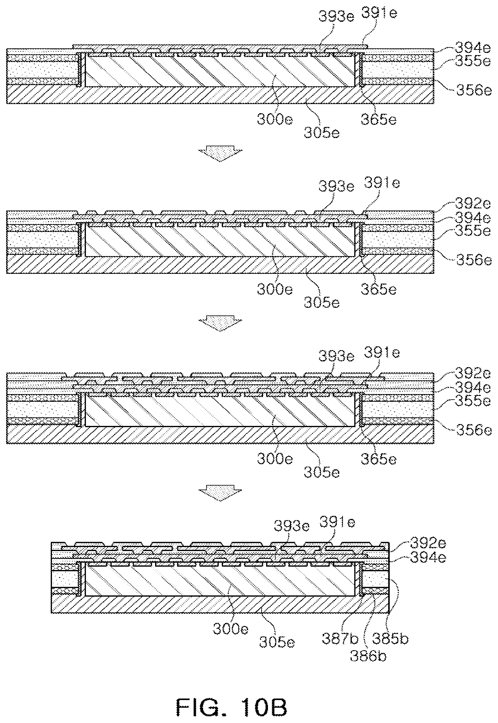 Patent US11777200 Figure 11 – Antenna module
