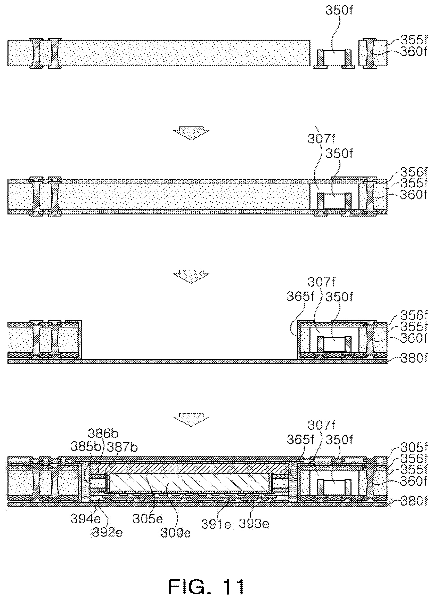 Patent US11777200 Figure 12 – Antenna module