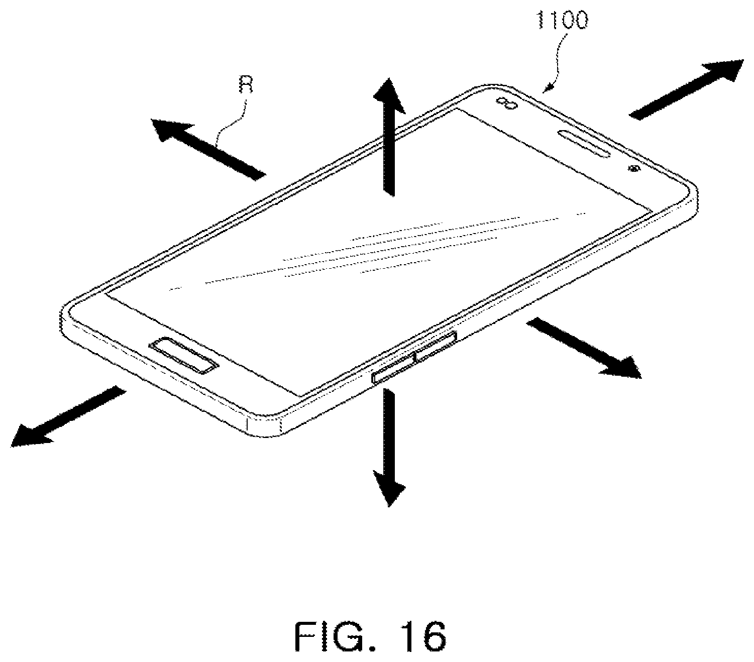 Patent US11777200 Figure 17 – Antenna module