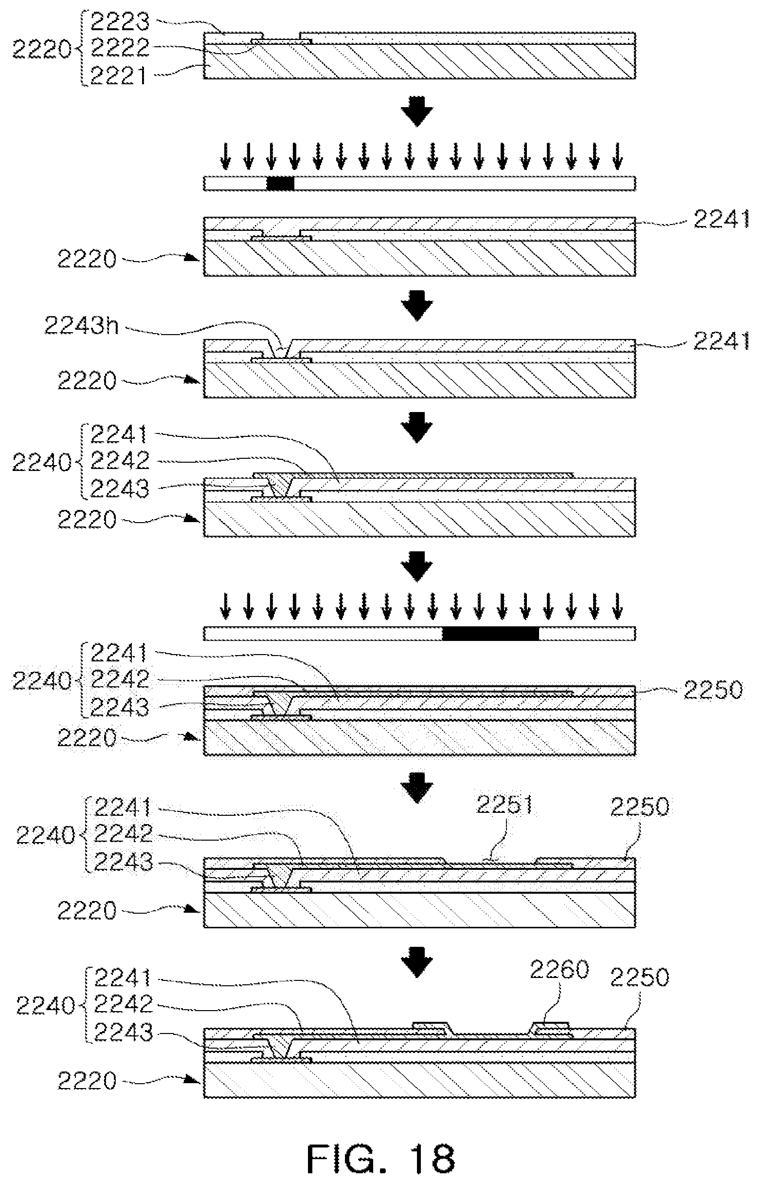 Patent US11777200 Figure 19 – Antenna module