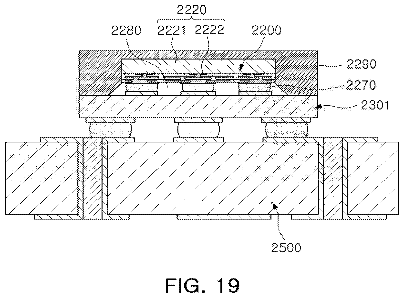 Patent US11777200 Figure 20 – Antenna module