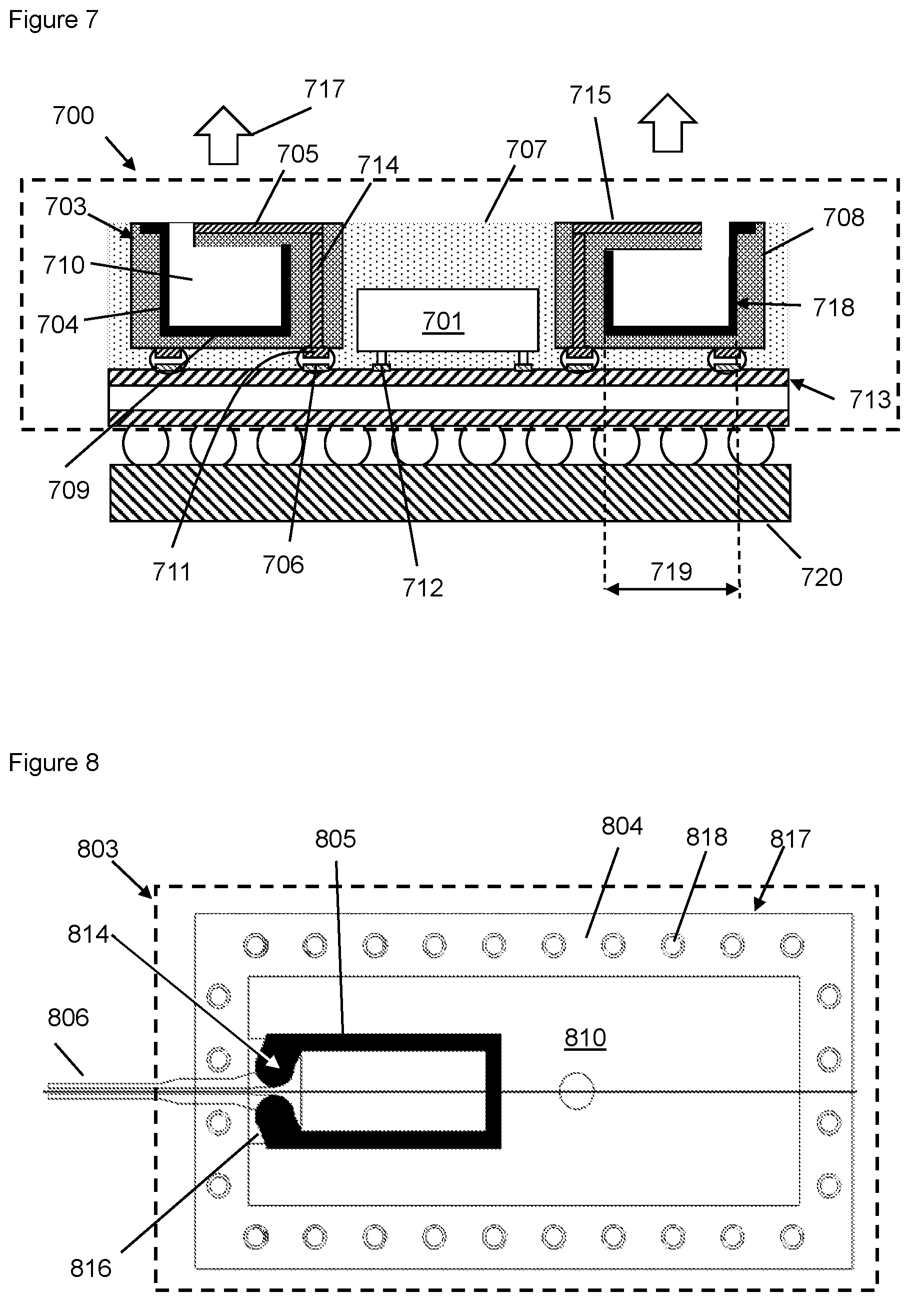 Patent US11777204 Figure 4 – Package