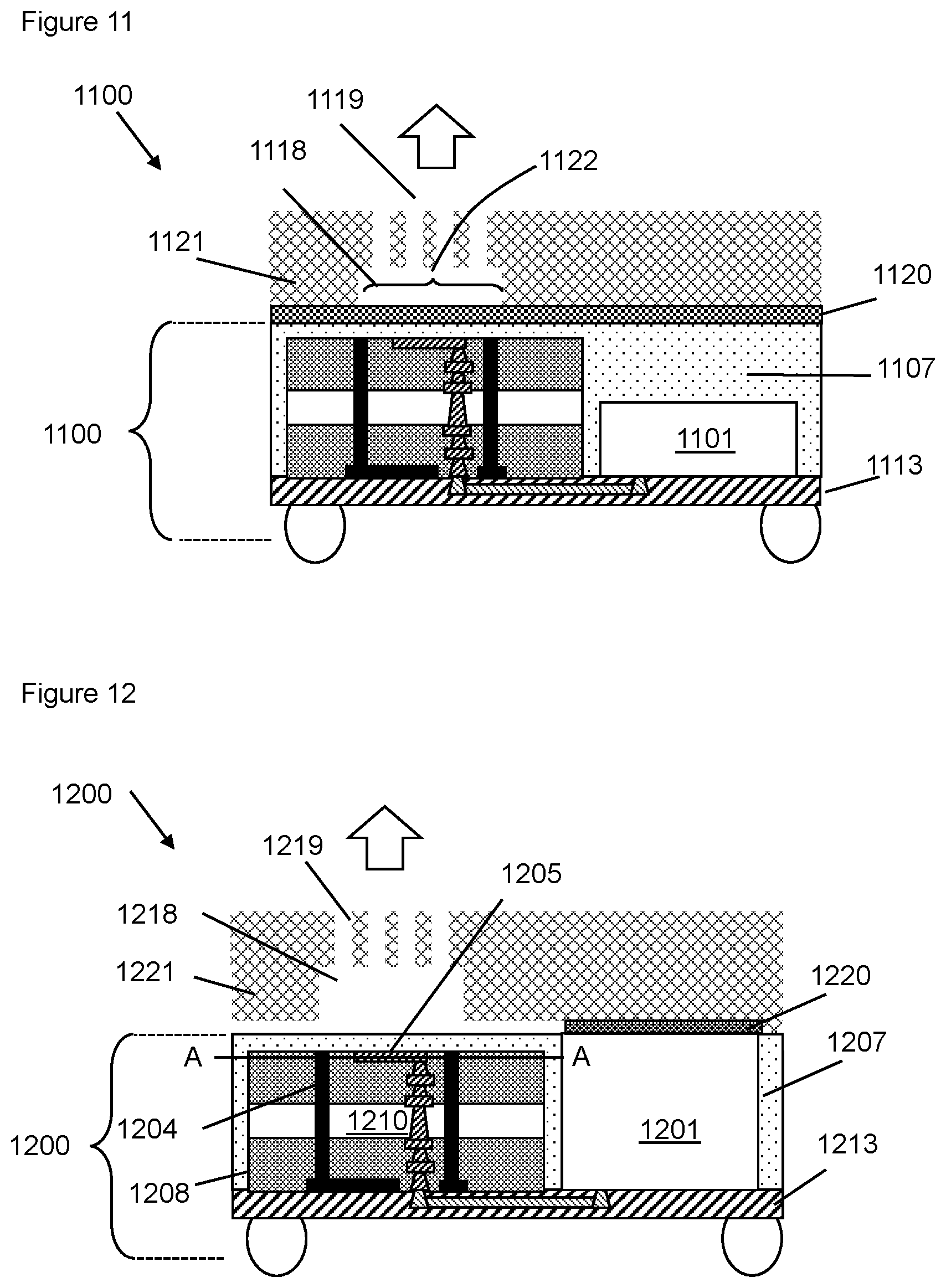Patent US11777204 Figure 6 – Package