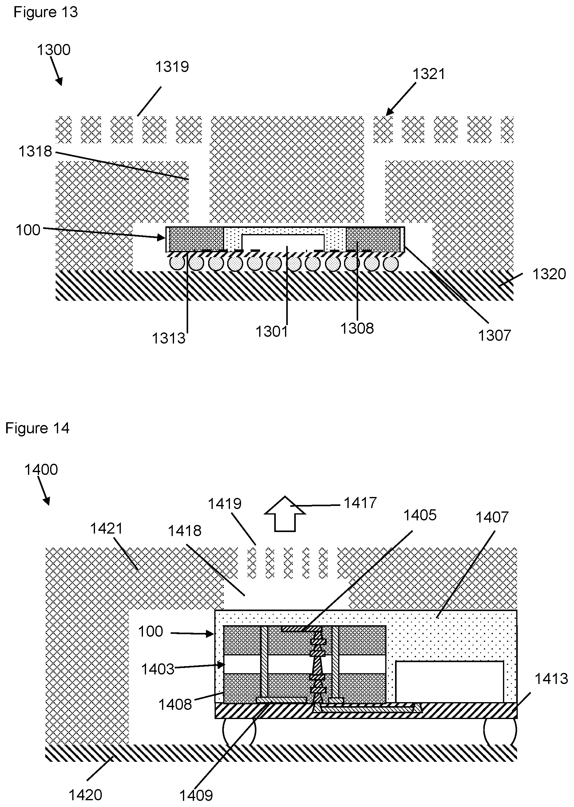 Patent US11777204 Figure 7 – Package