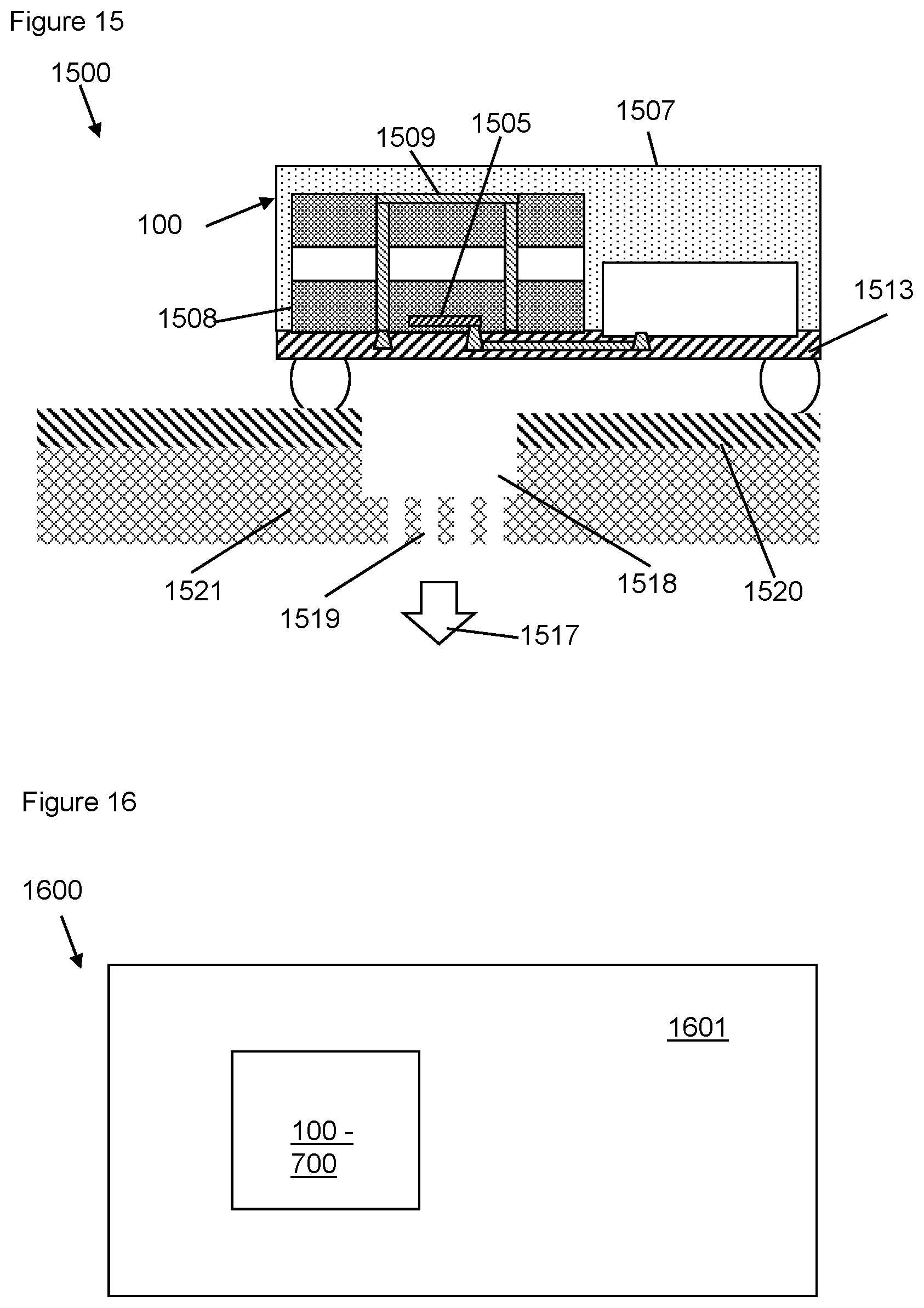 Patent US11777204 Figure 8 – Package