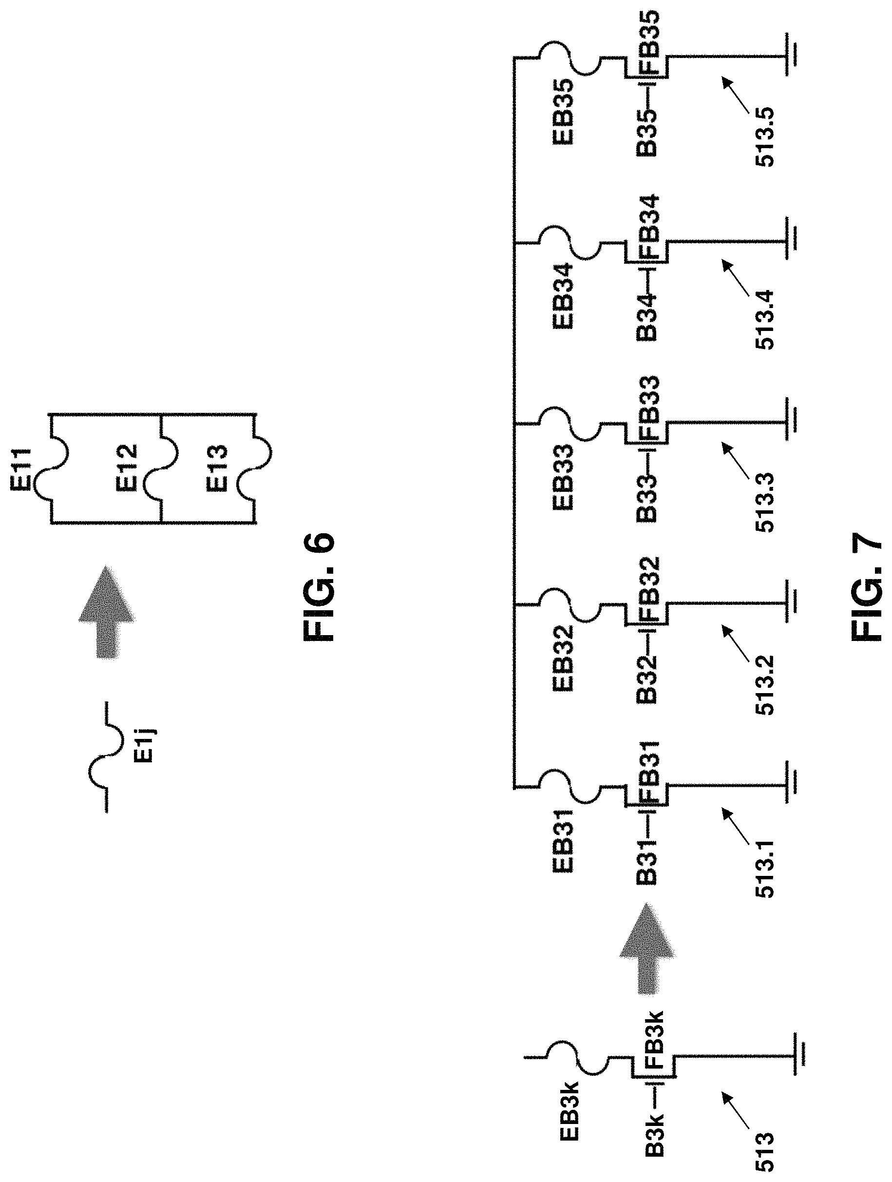 Patent US11777208 Figure 6 – E-fuse switched-delay path phased array