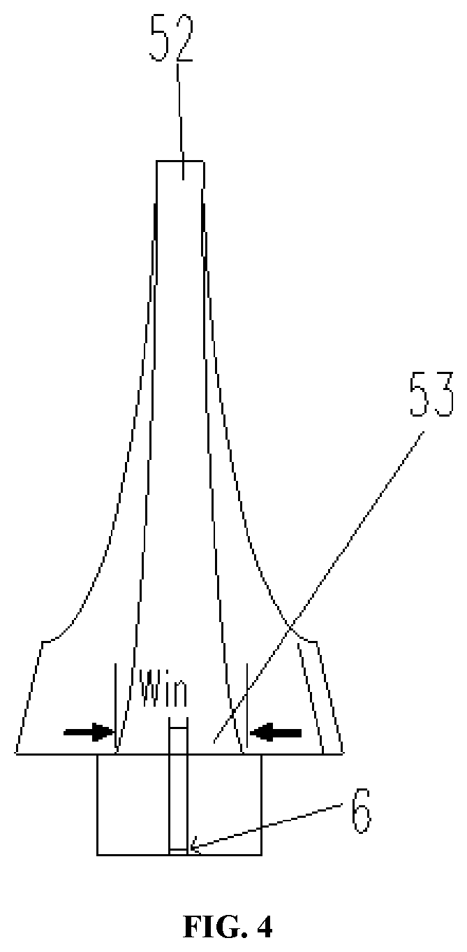 Patent US11777211 Figure 4 – Impedance matching method for low-profile ultra-wideband array antenna