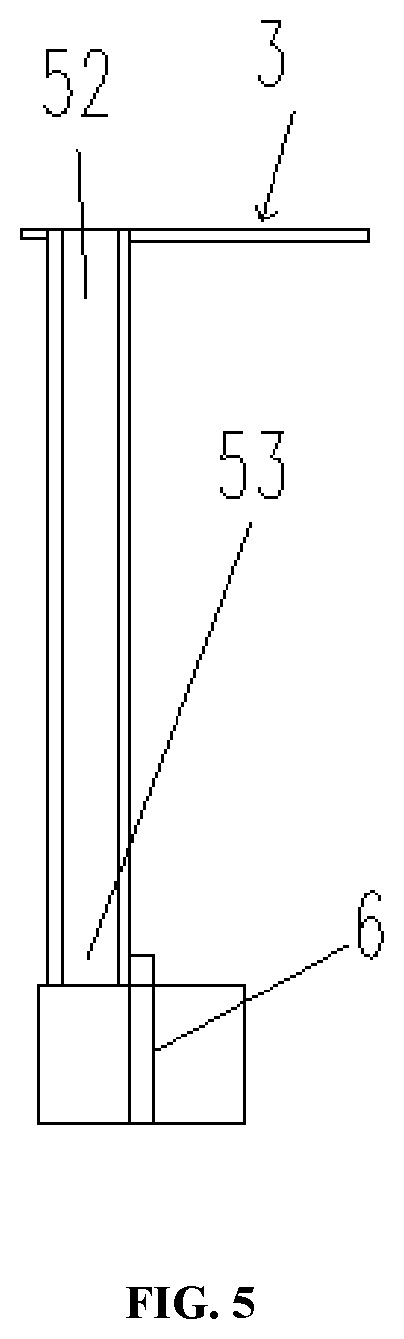 Patent US11777211 Figure 5 – Impedance matching method for low-profile ultra-wideband array antenna