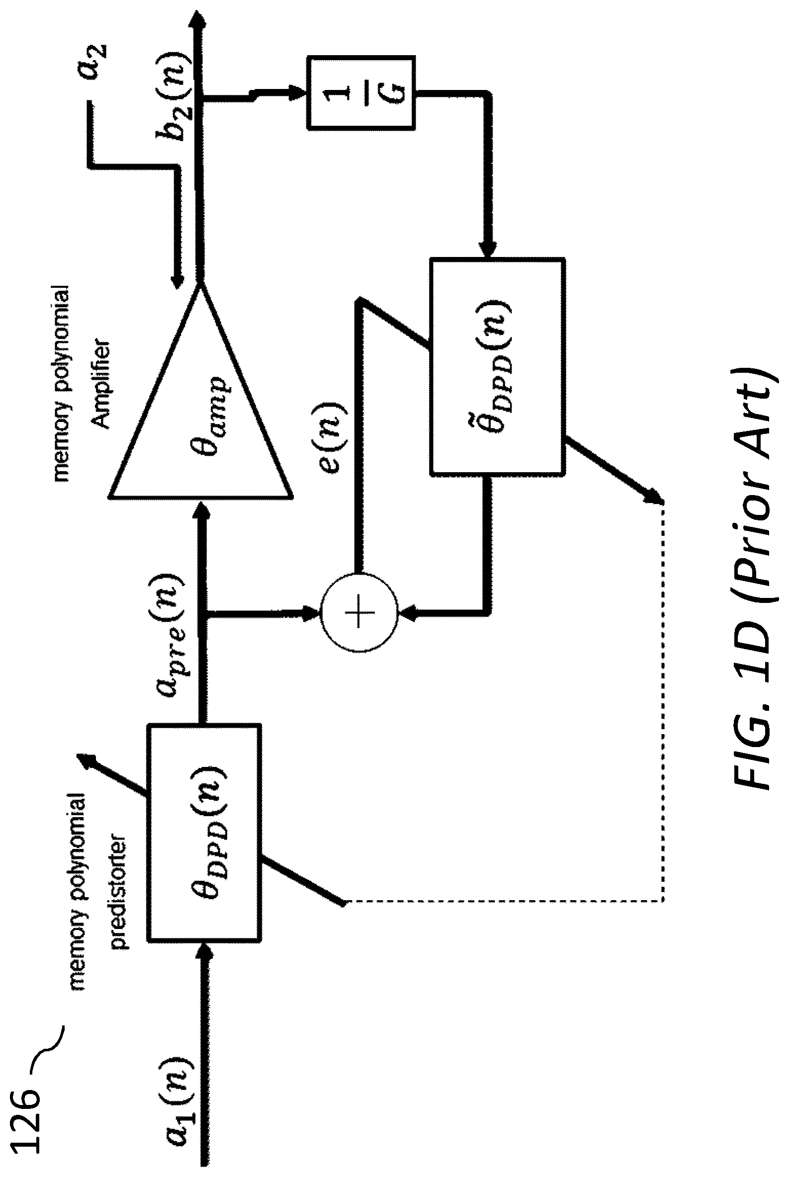 Patent US11777214 Figure 3 – Interleaved antenna array configuration in a radio node