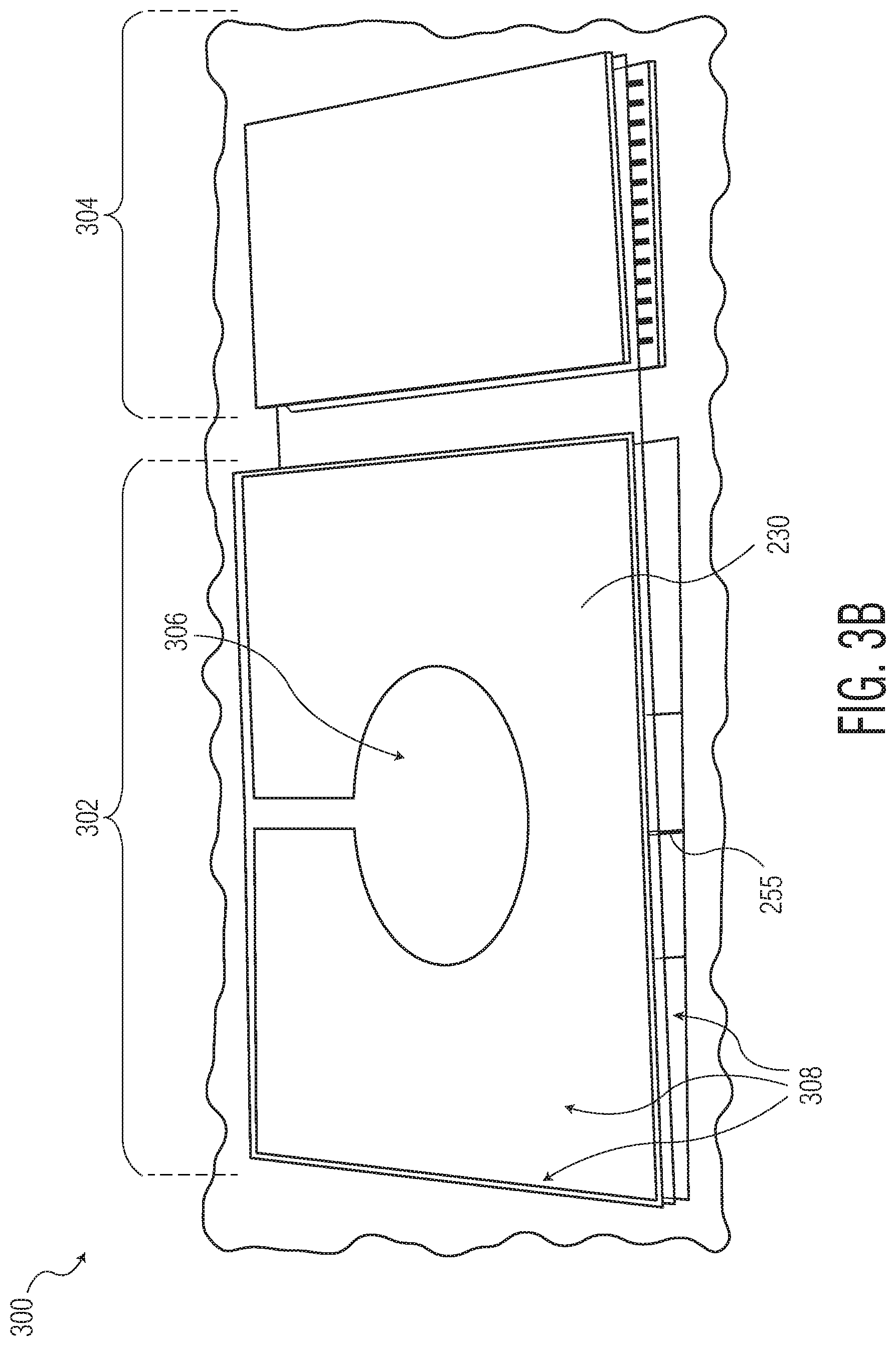 Patent US11777216 Figure 5 – Near-field communications device