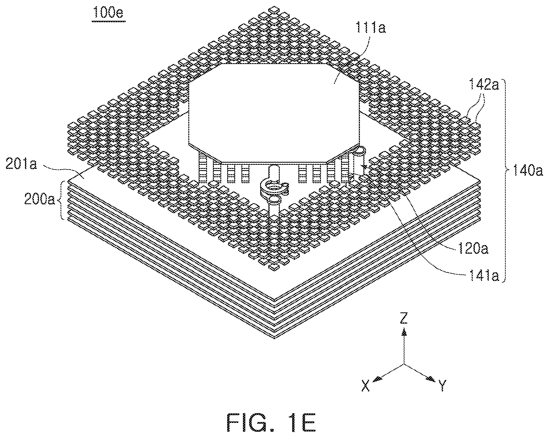 Patent US11777219 Figure 5 – Antenna apparatus