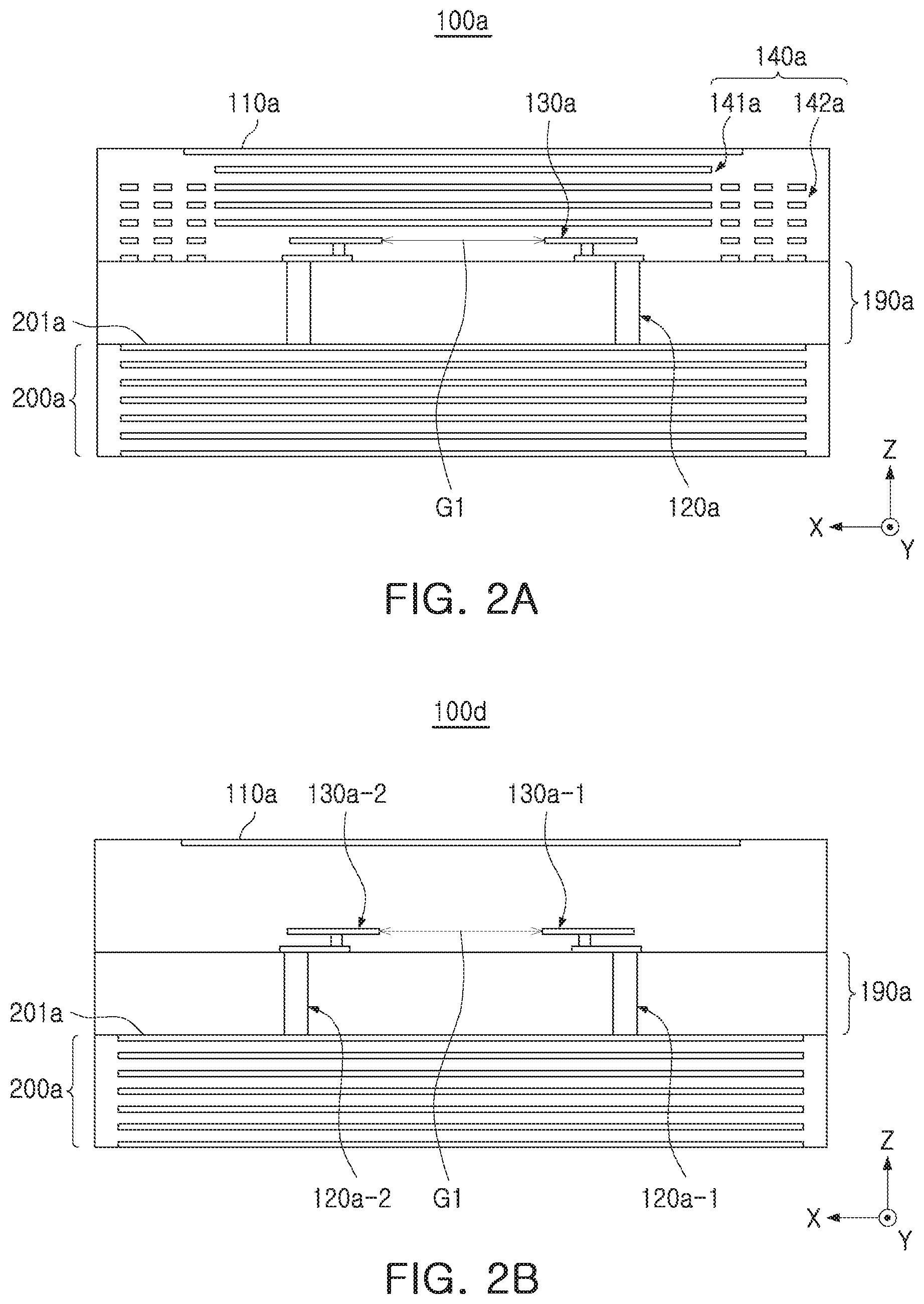 Patent US11777219 Figure 7 – Antenna apparatus