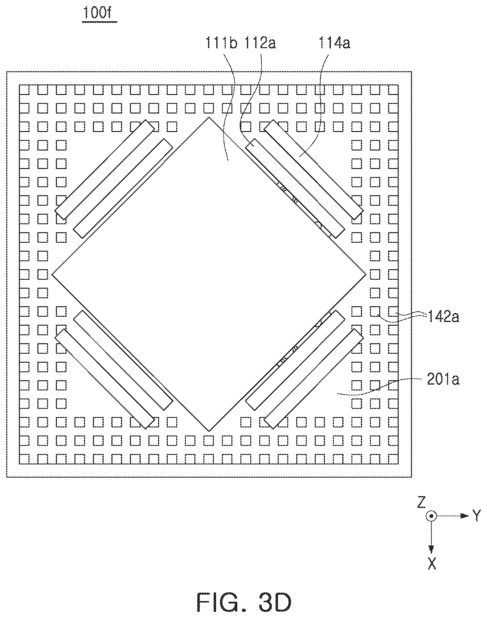 Patent US11777219 Figure 12 – Antenna apparatus