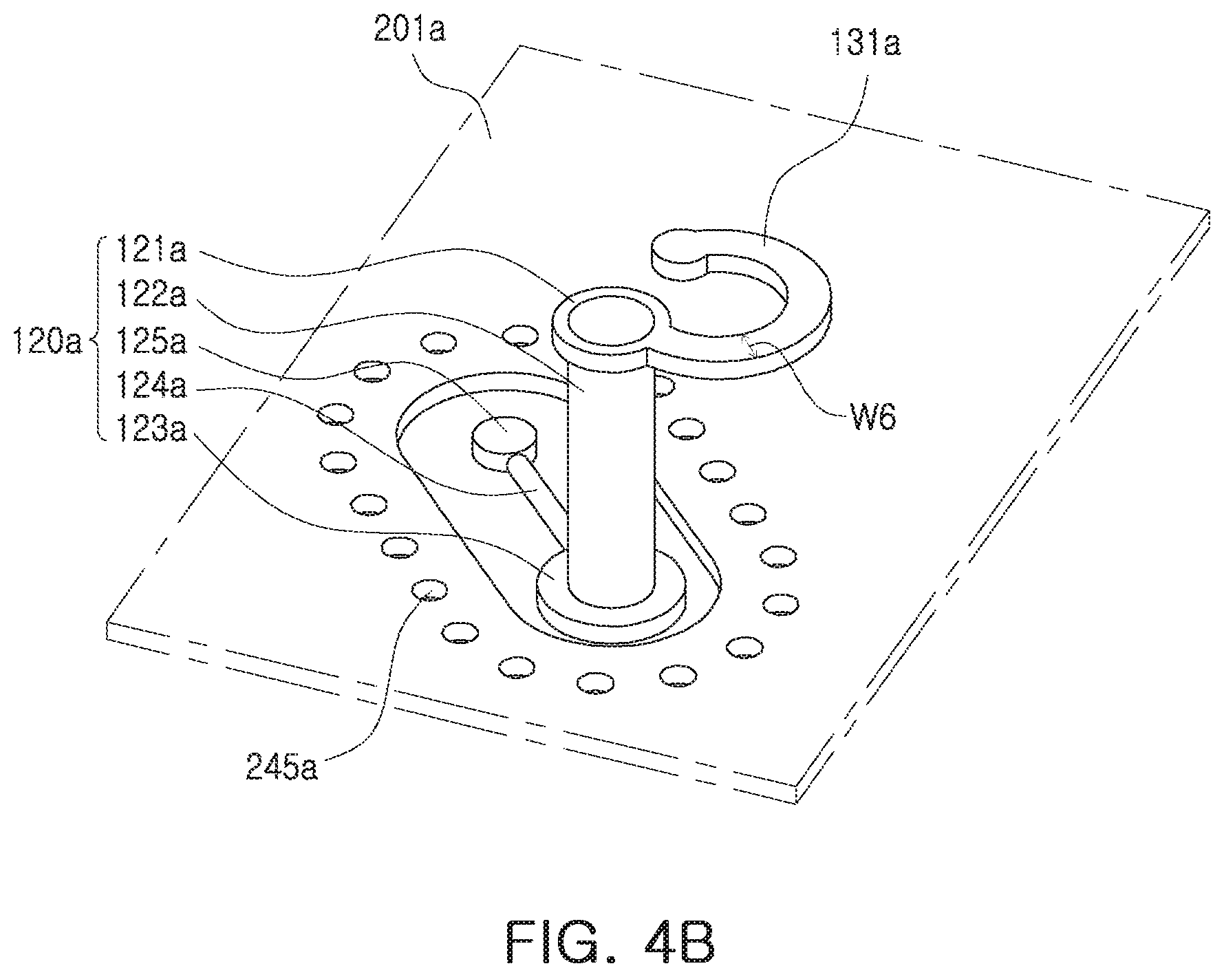 Patent US11777219 Figure 14 – Antenna apparatus