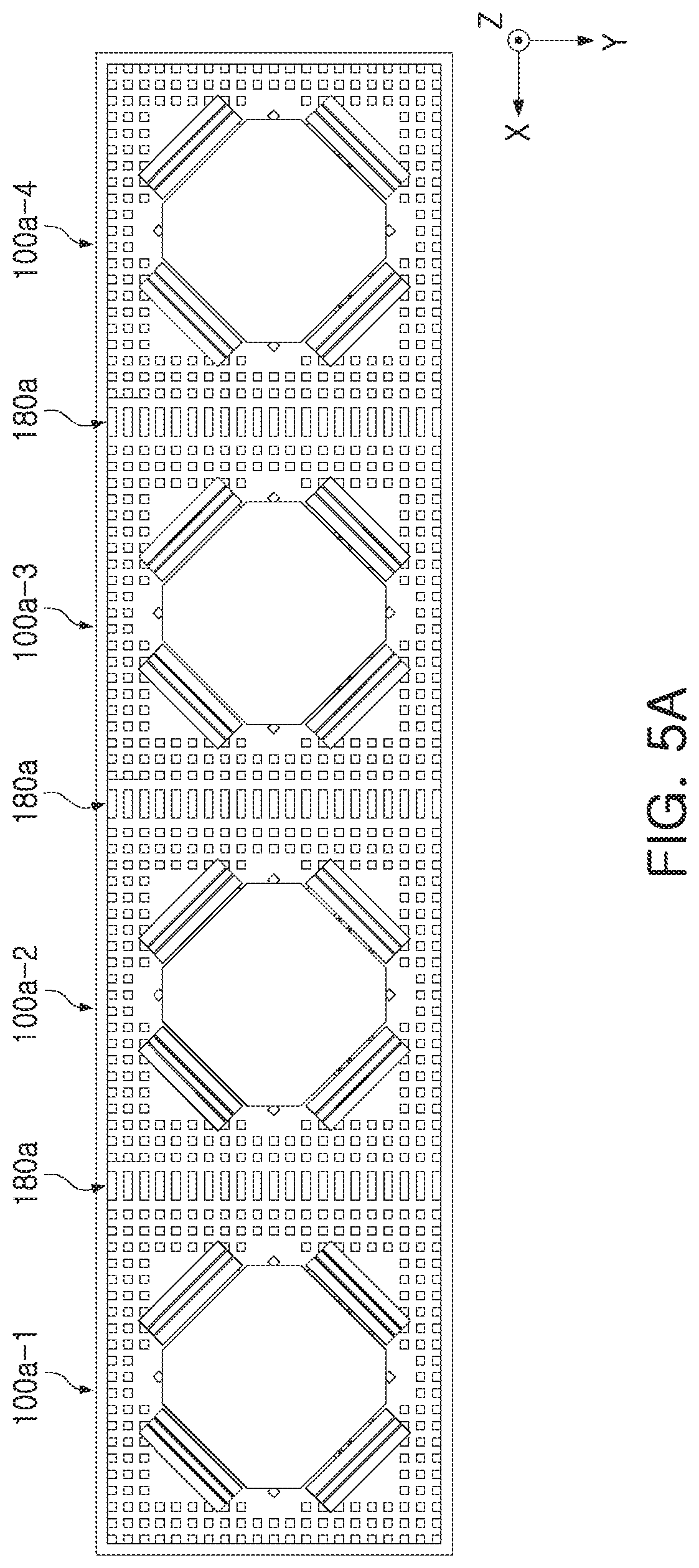 Patent US11777219 Figure 15 – Antenna apparatus