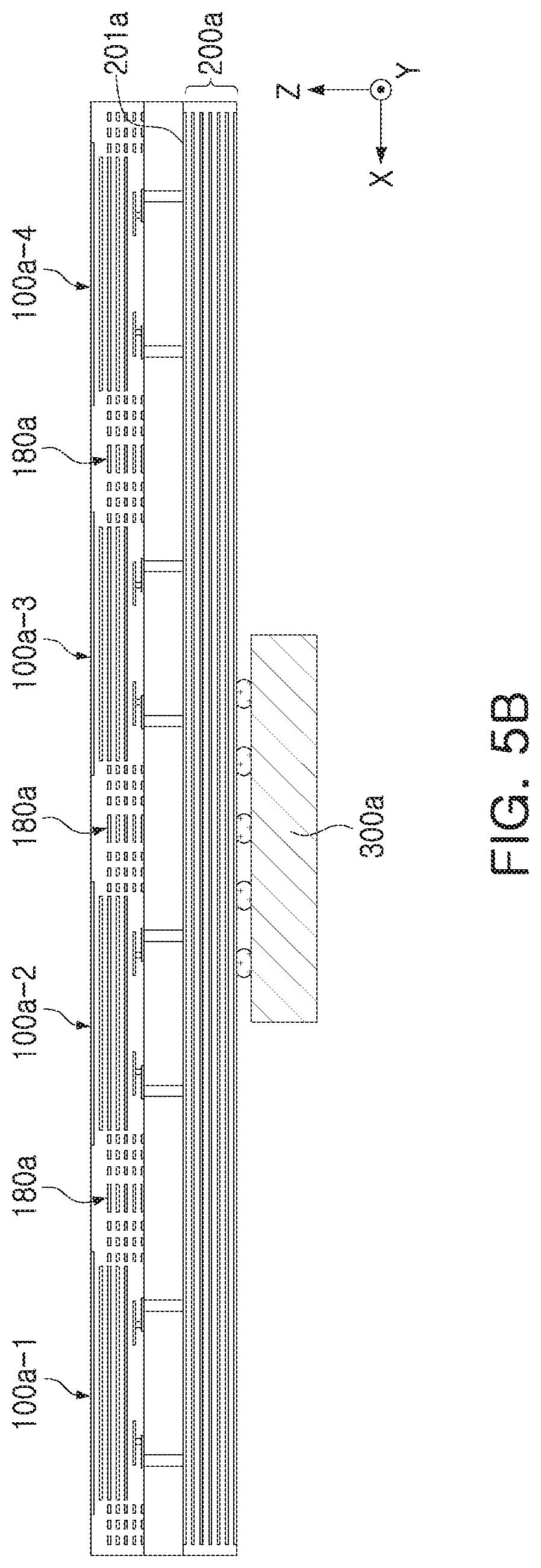 Patent US11777219 Figure 16 – Antenna apparatus