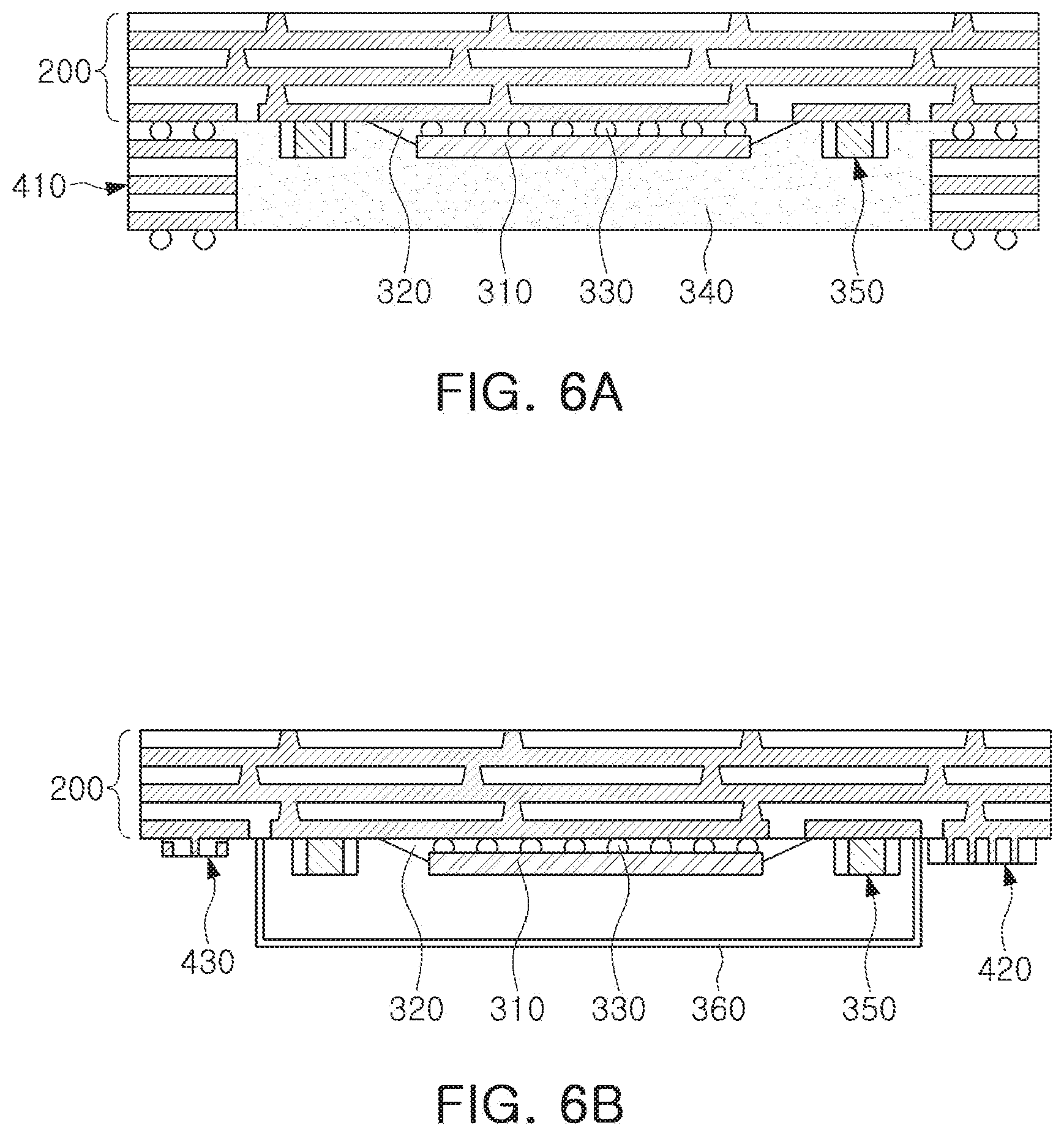 Patent US11777219 Figure 17 – Antenna apparatus