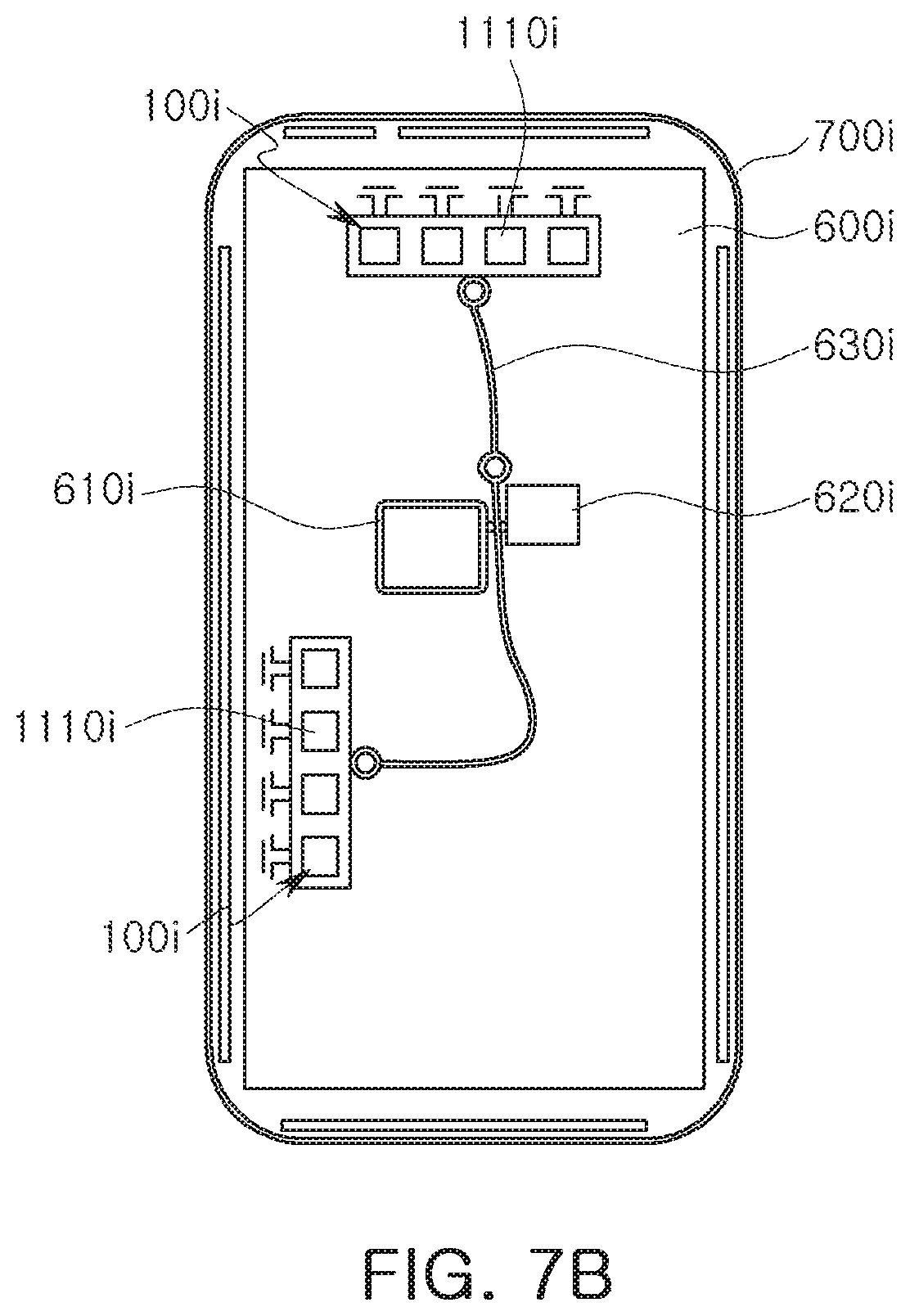 Patent US11777219 Figure 19 – Antenna apparatus