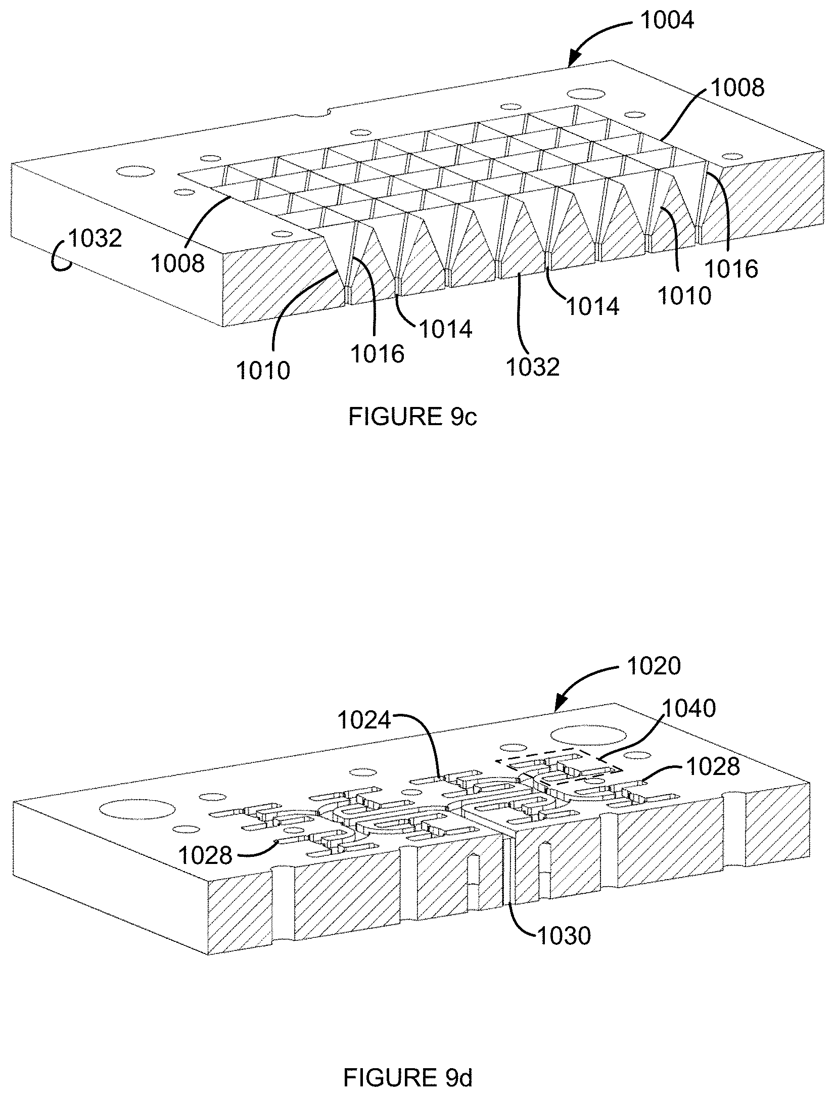 Patent US11777220 Figure 12 – Light path defining apparatus and methods