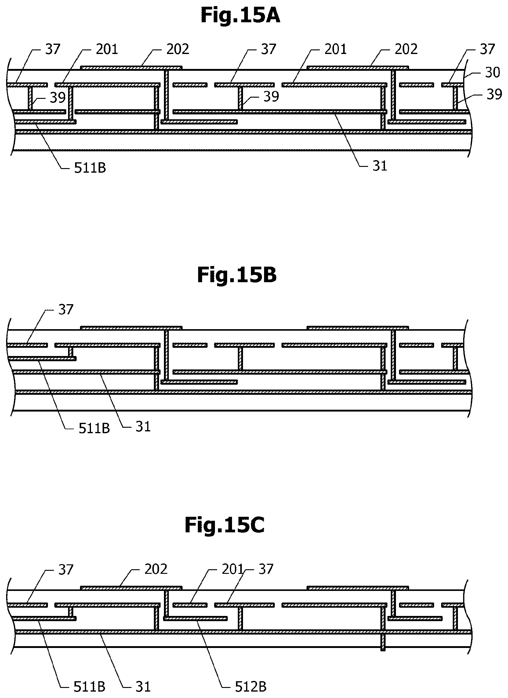 Patent US11777221 Figure 15 – Antenna module