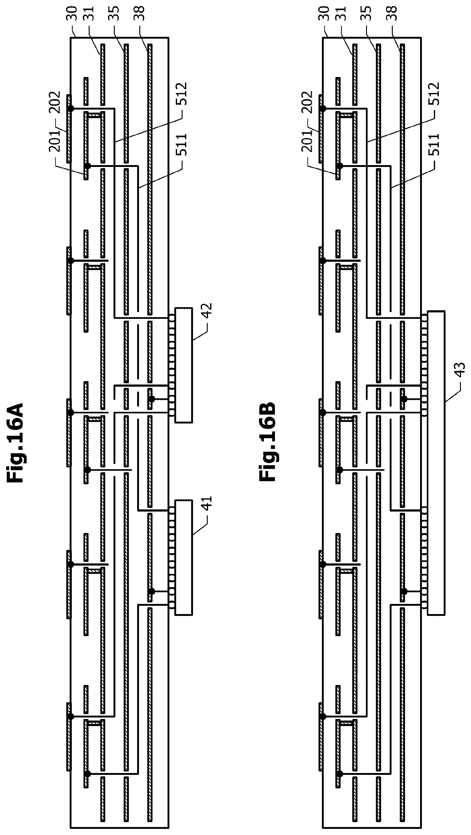 Patent US11777221 Figure 16 – Antenna module