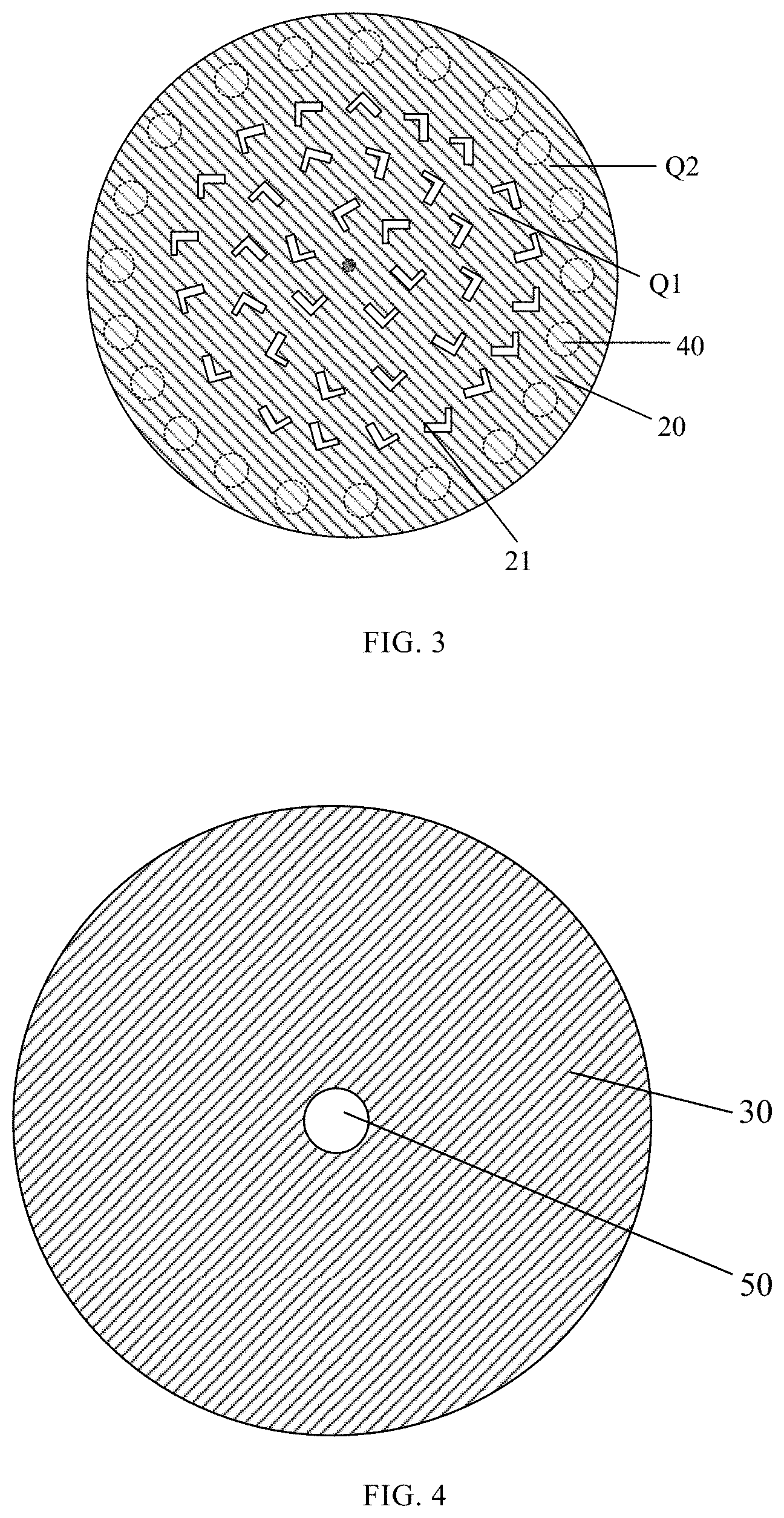 Patent US11777222 Figure 2 – Slot antenna and communication device