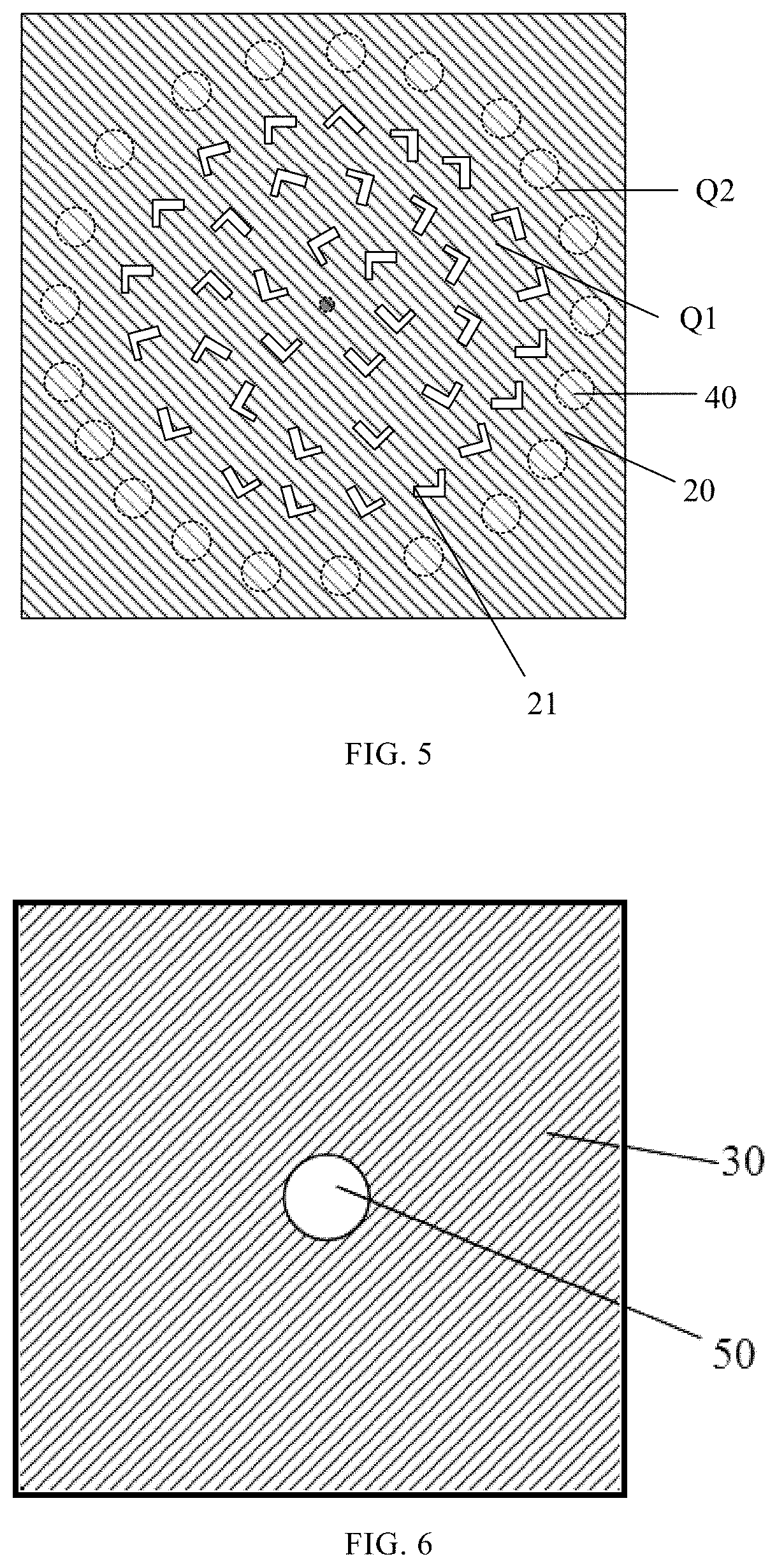 Patent US11777222 Figure 3 – Slot antenna and communication device