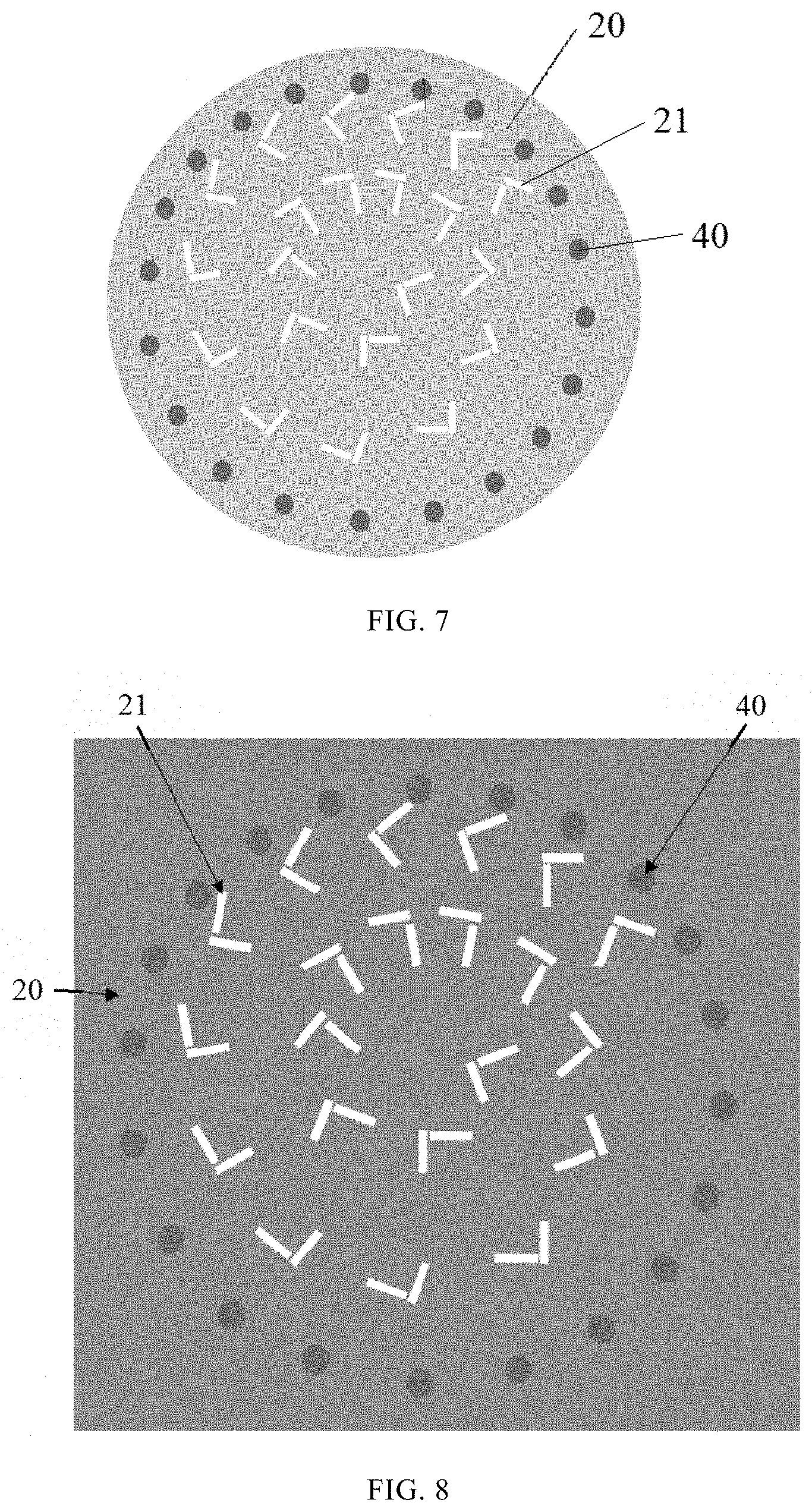Patent US11777222 Figure 4 – Slot antenna and communication device